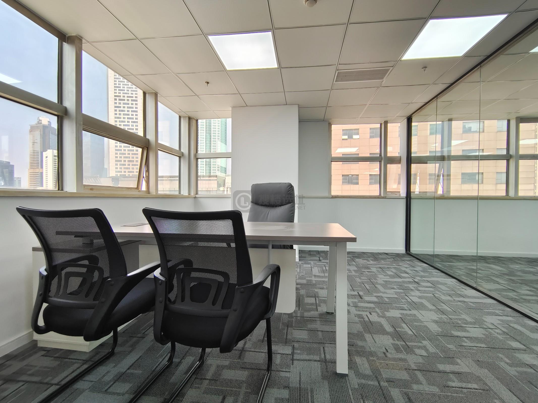 长江贸易大厦面积170平