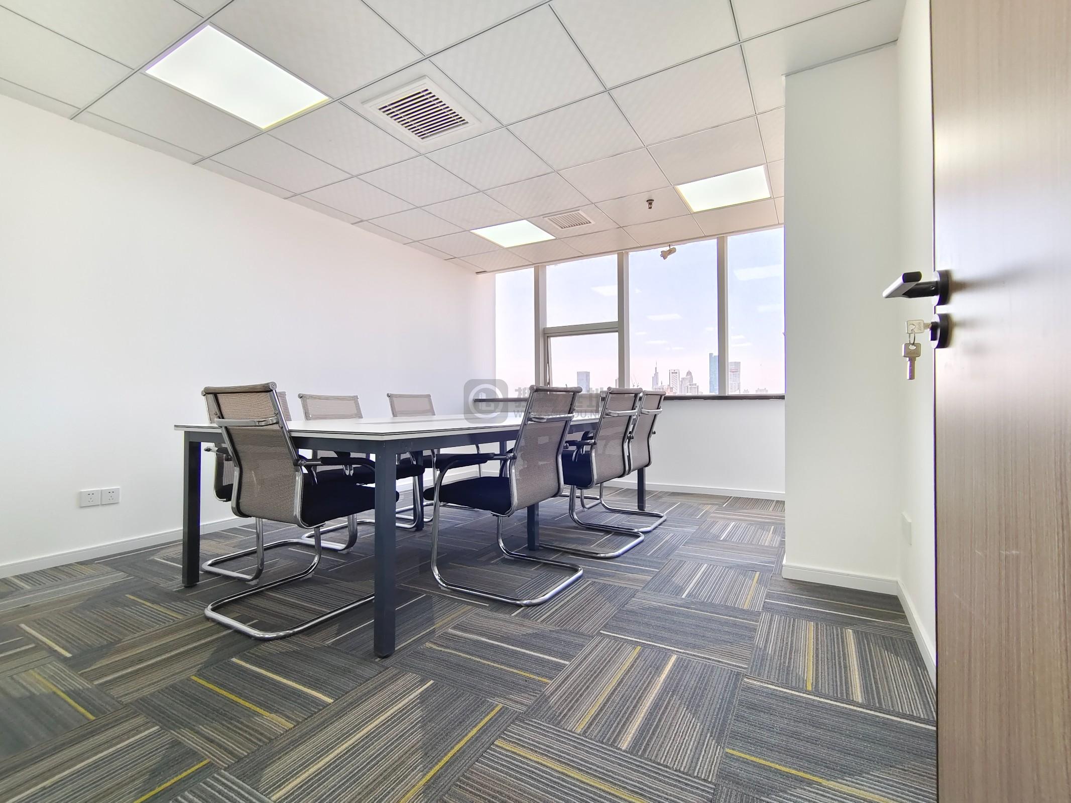 投资大厦面积200平