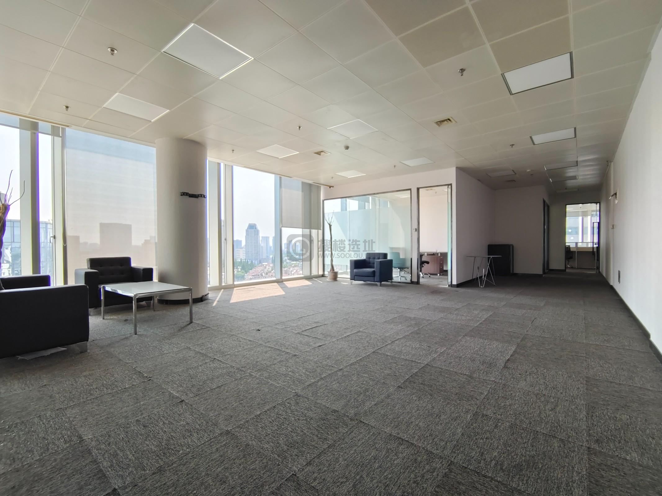 云峰大厦面积570平