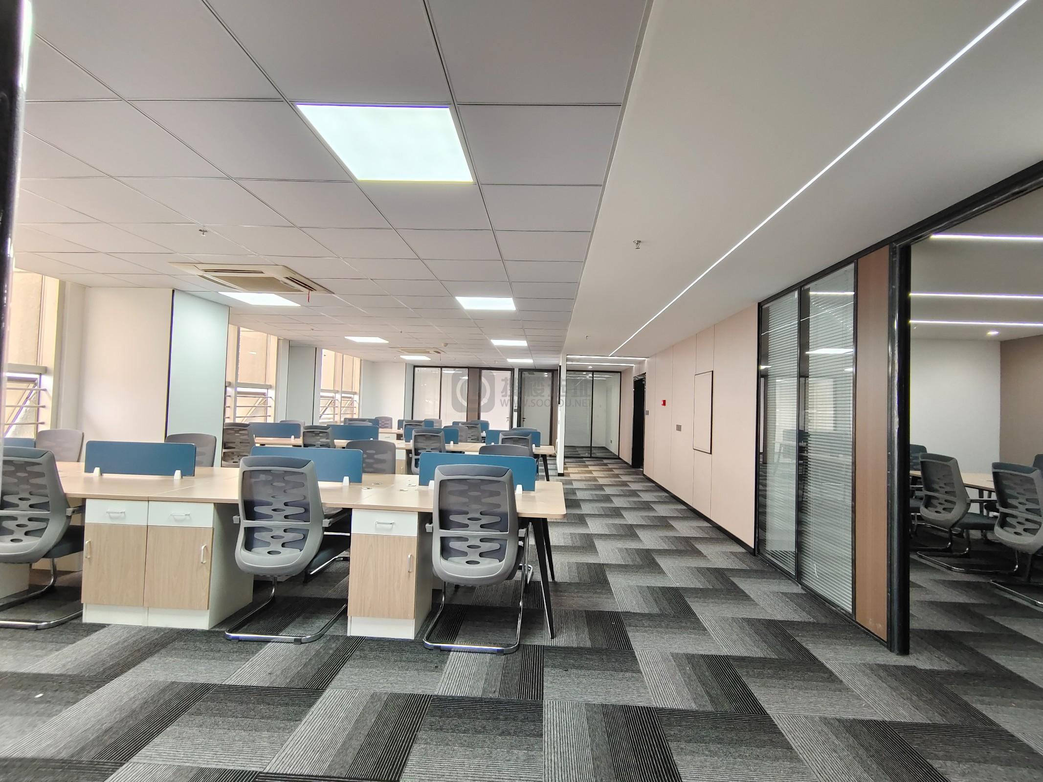 江苏文化大厦面积250平