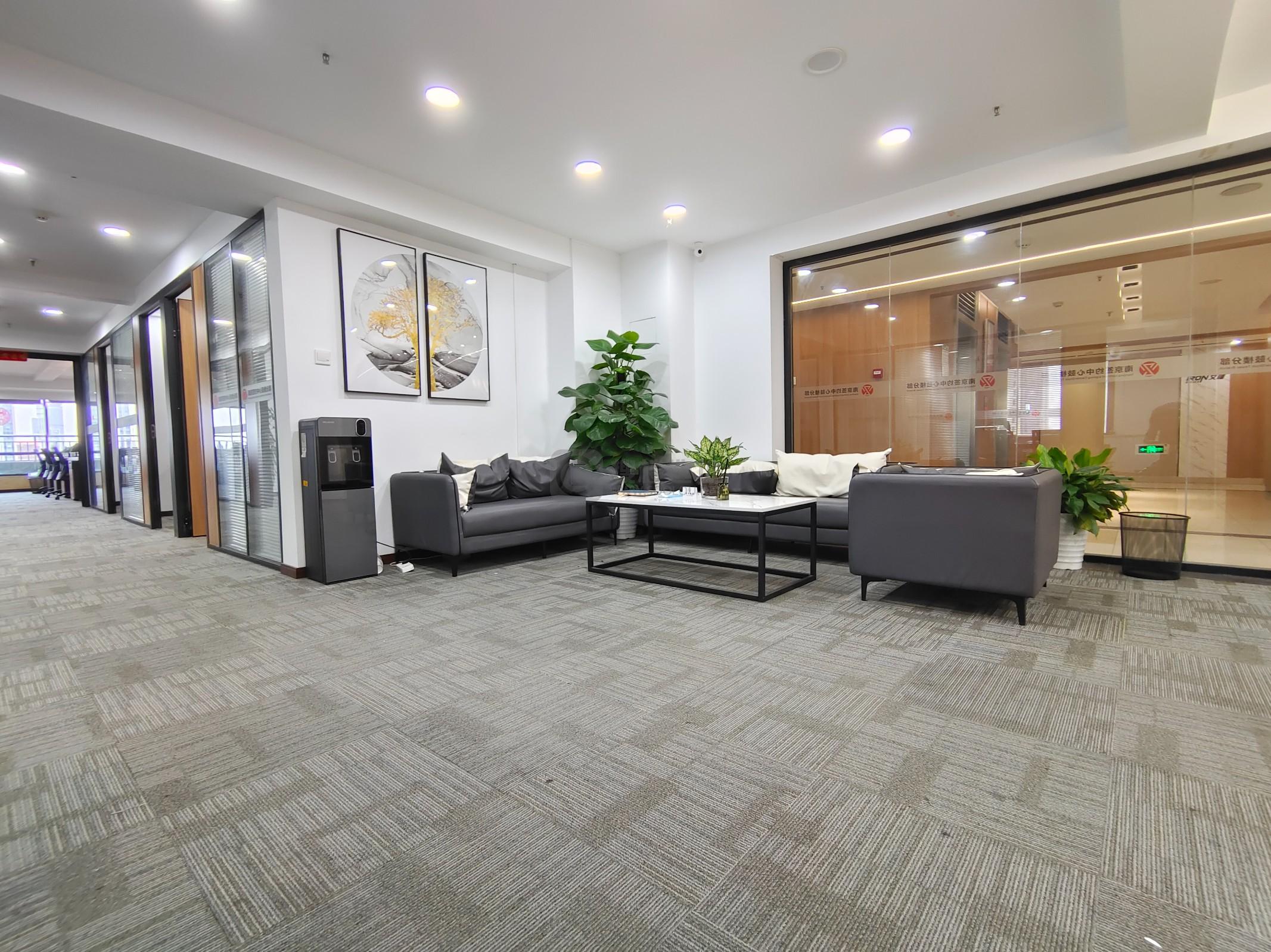 金峰大厦面积350平