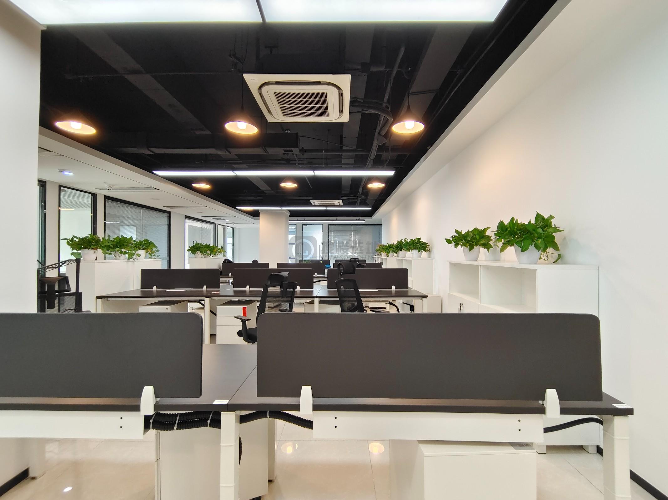 云密城面积1500平