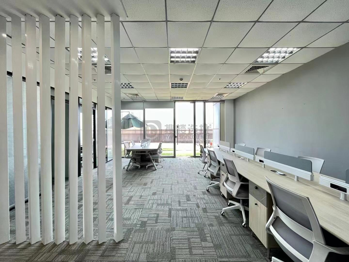 苏宁慧谷面积128平