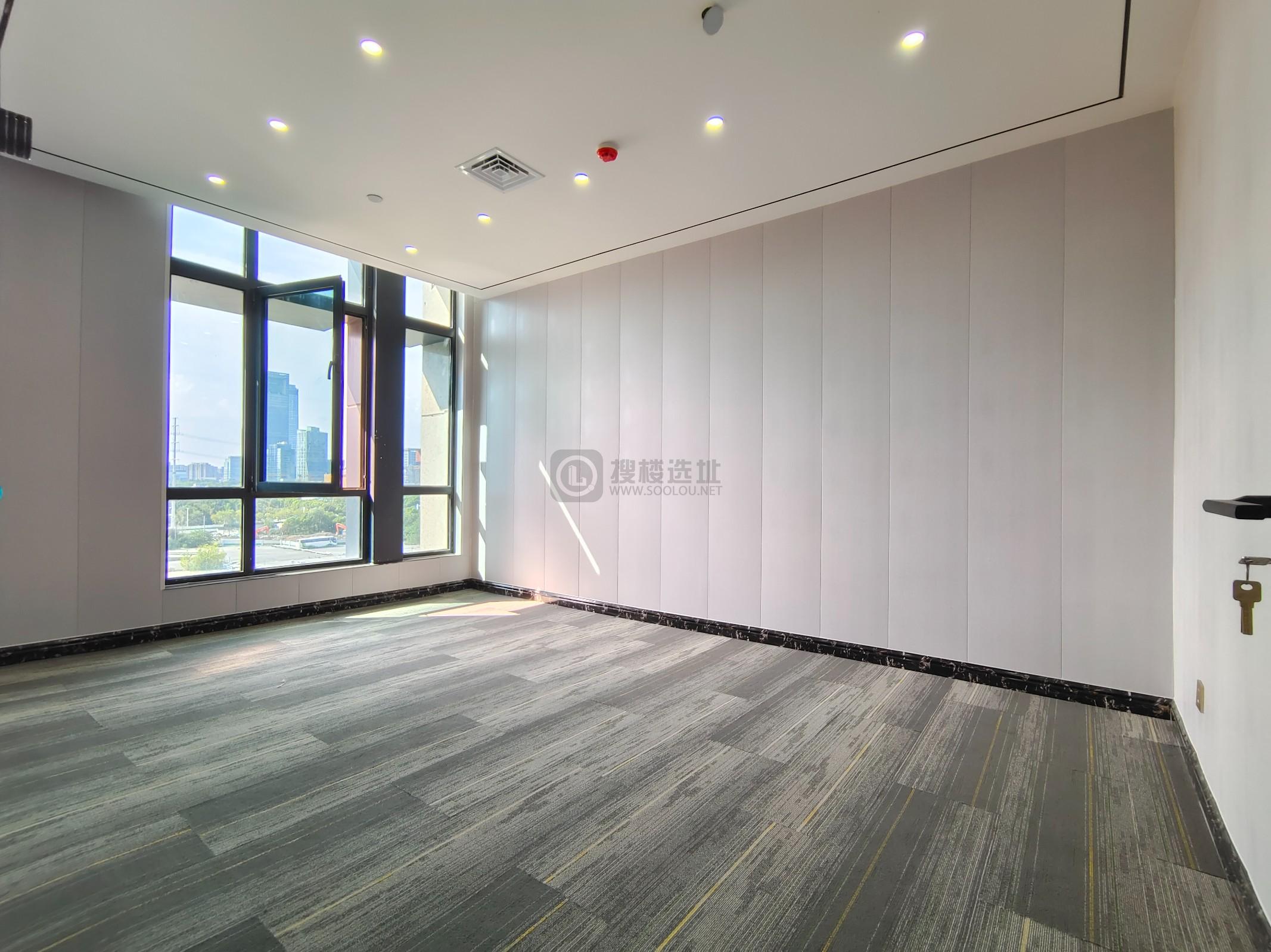 江苏省建大厦面积149平