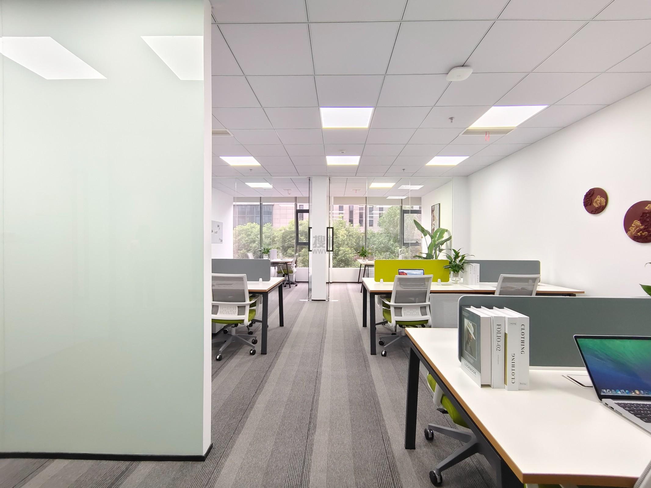 江宁开发区总部基地面积130平