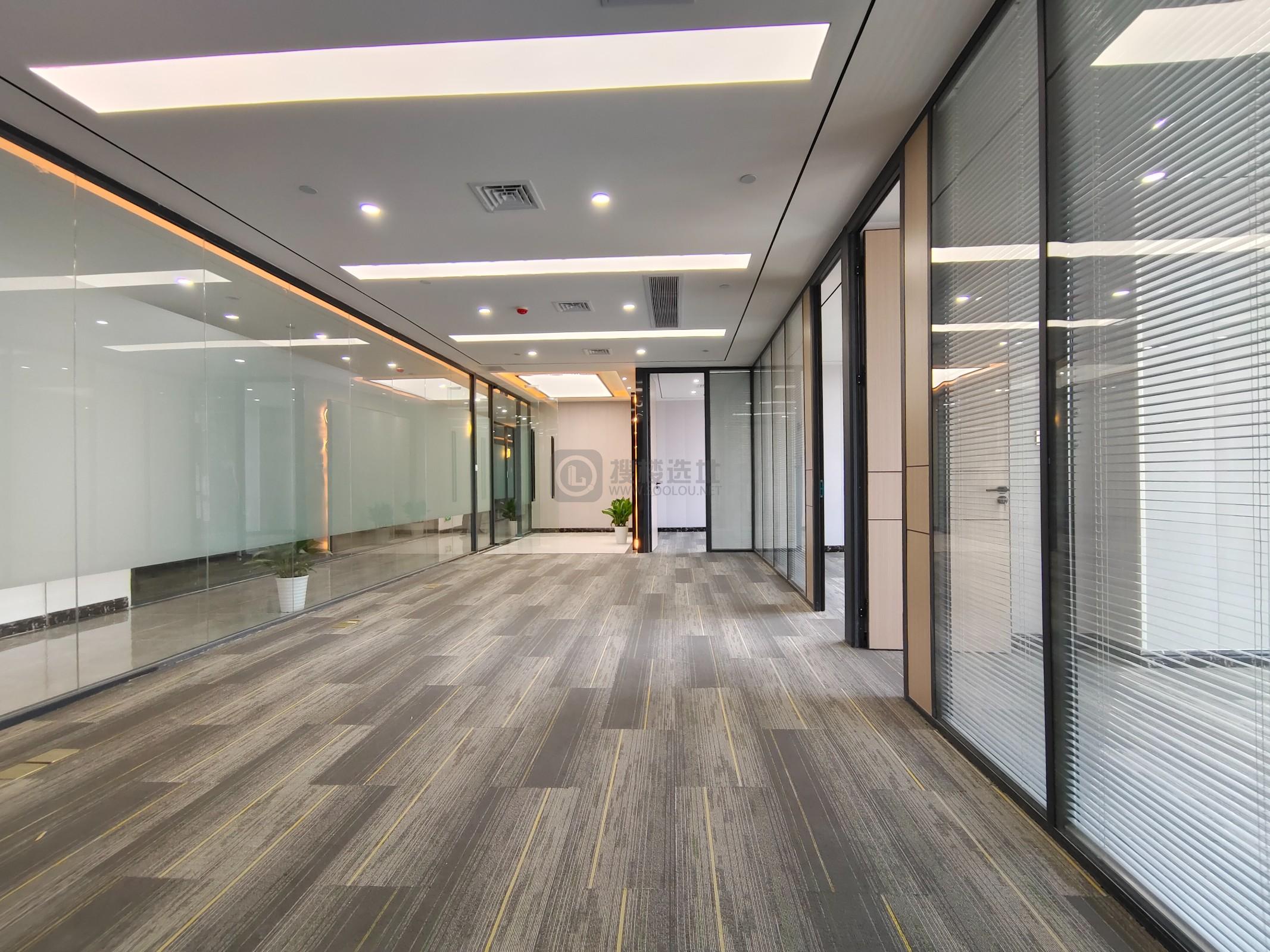 江苏省建大厦面积149平