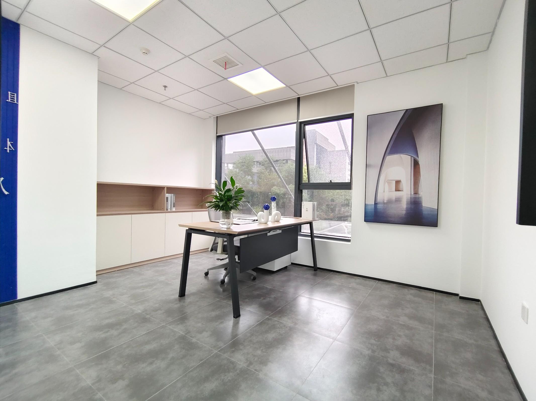 江宁开发区总部基地面积200平