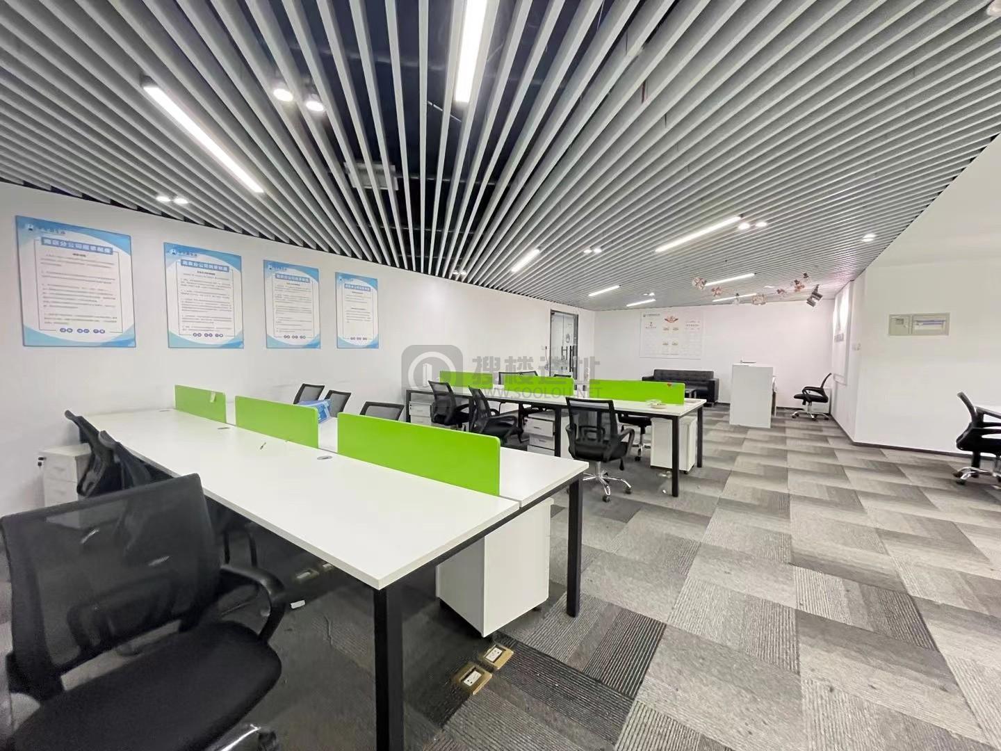 友谊广场面积530平