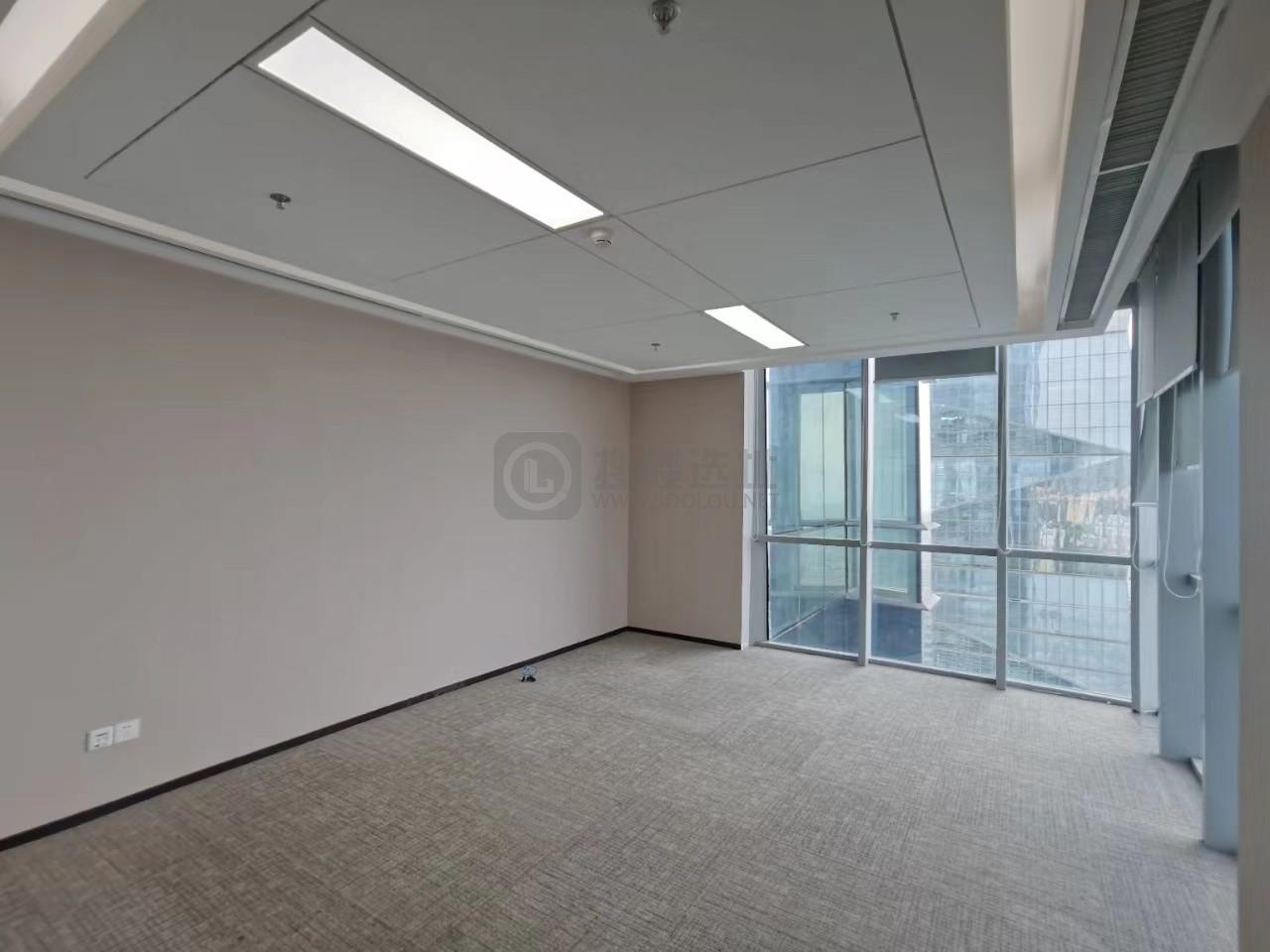 新地中心面积1973平