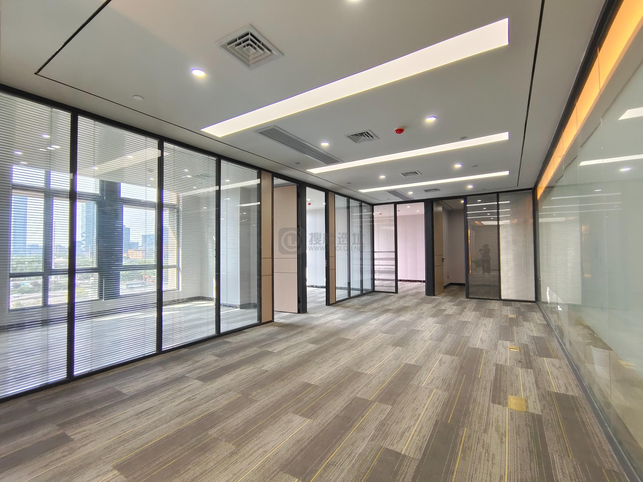 江苏省建大厦面积149平