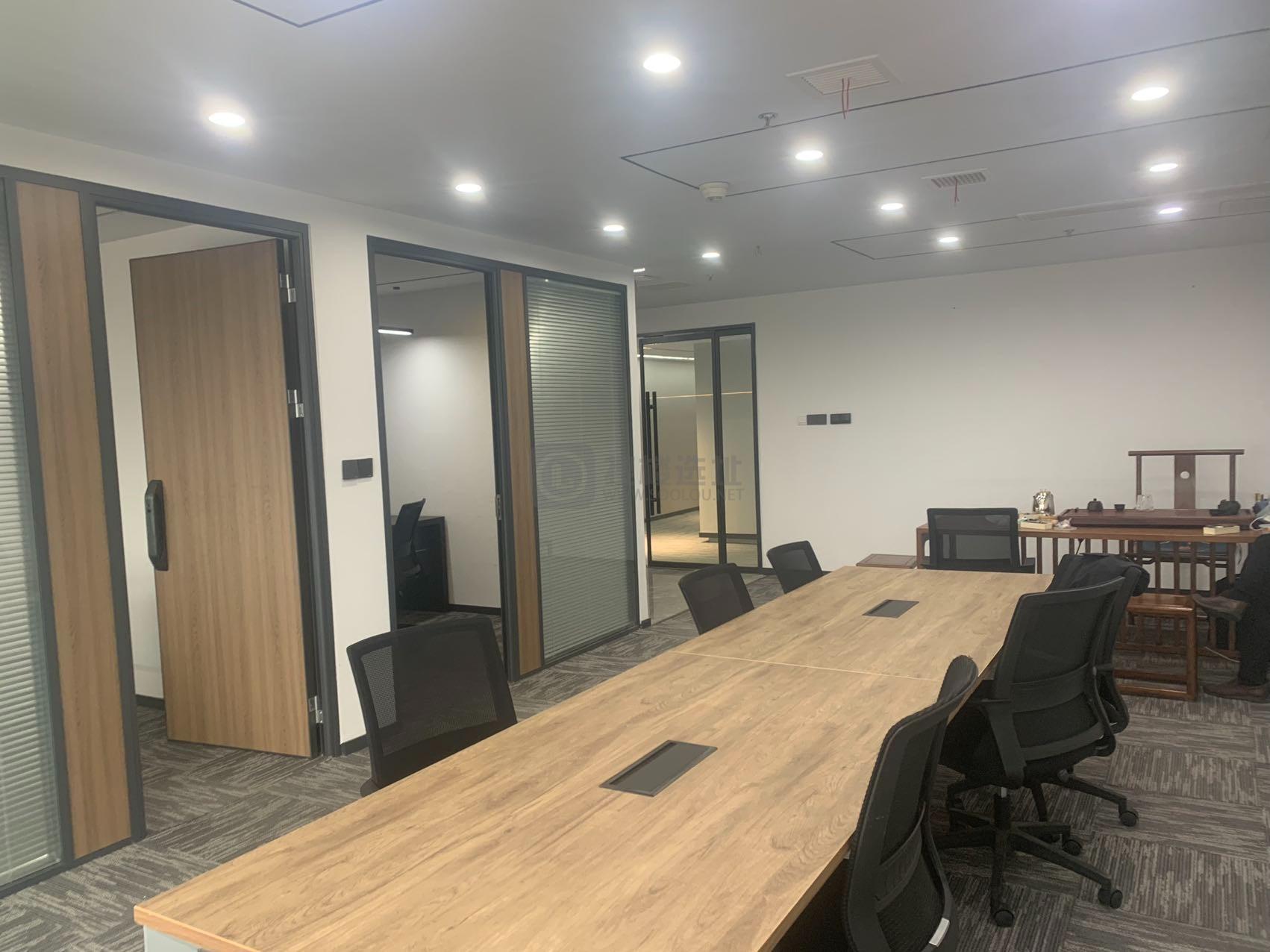 珠江壹号面积132平