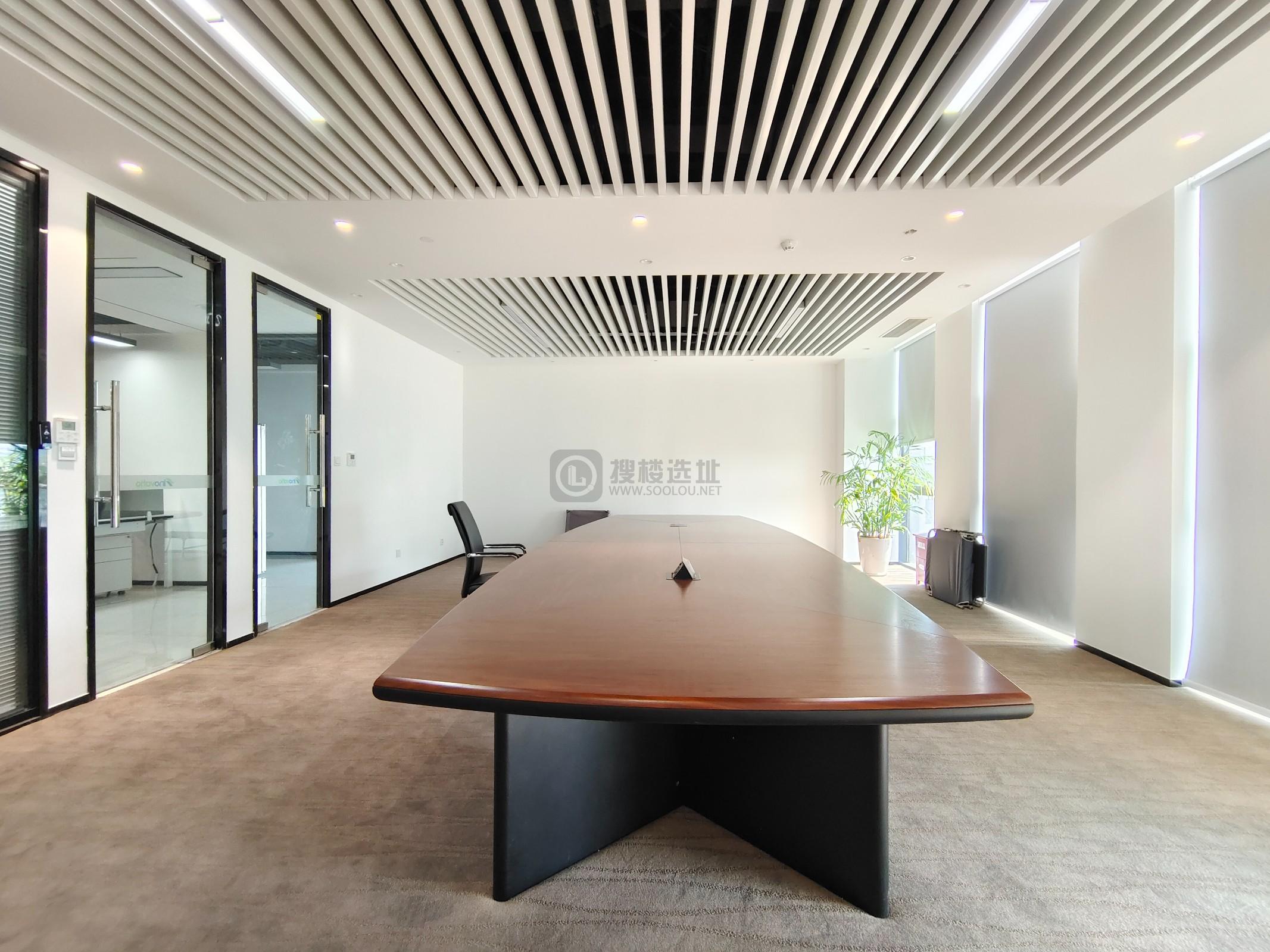 云密城面积1500平