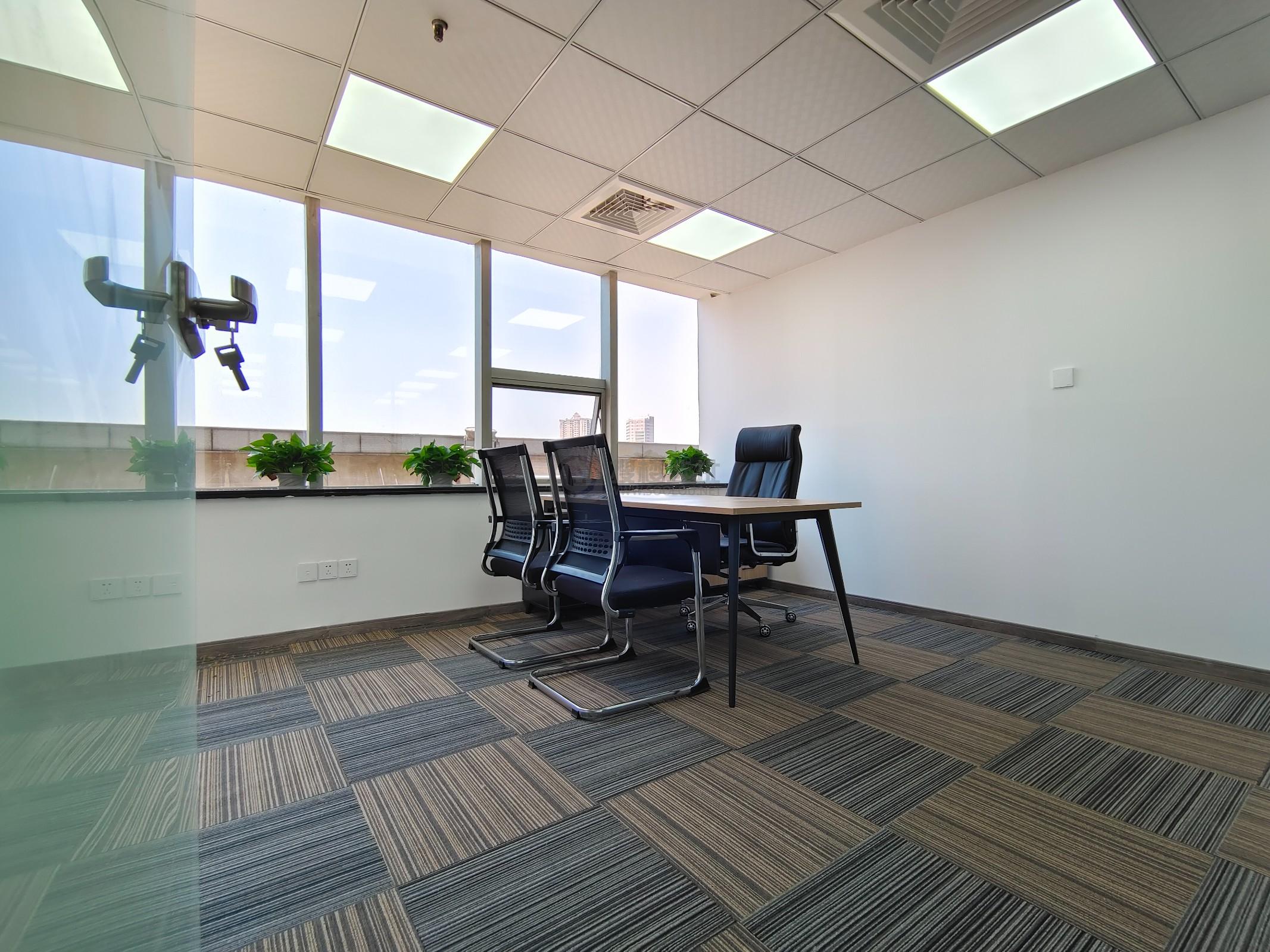 投资大厦面积238平