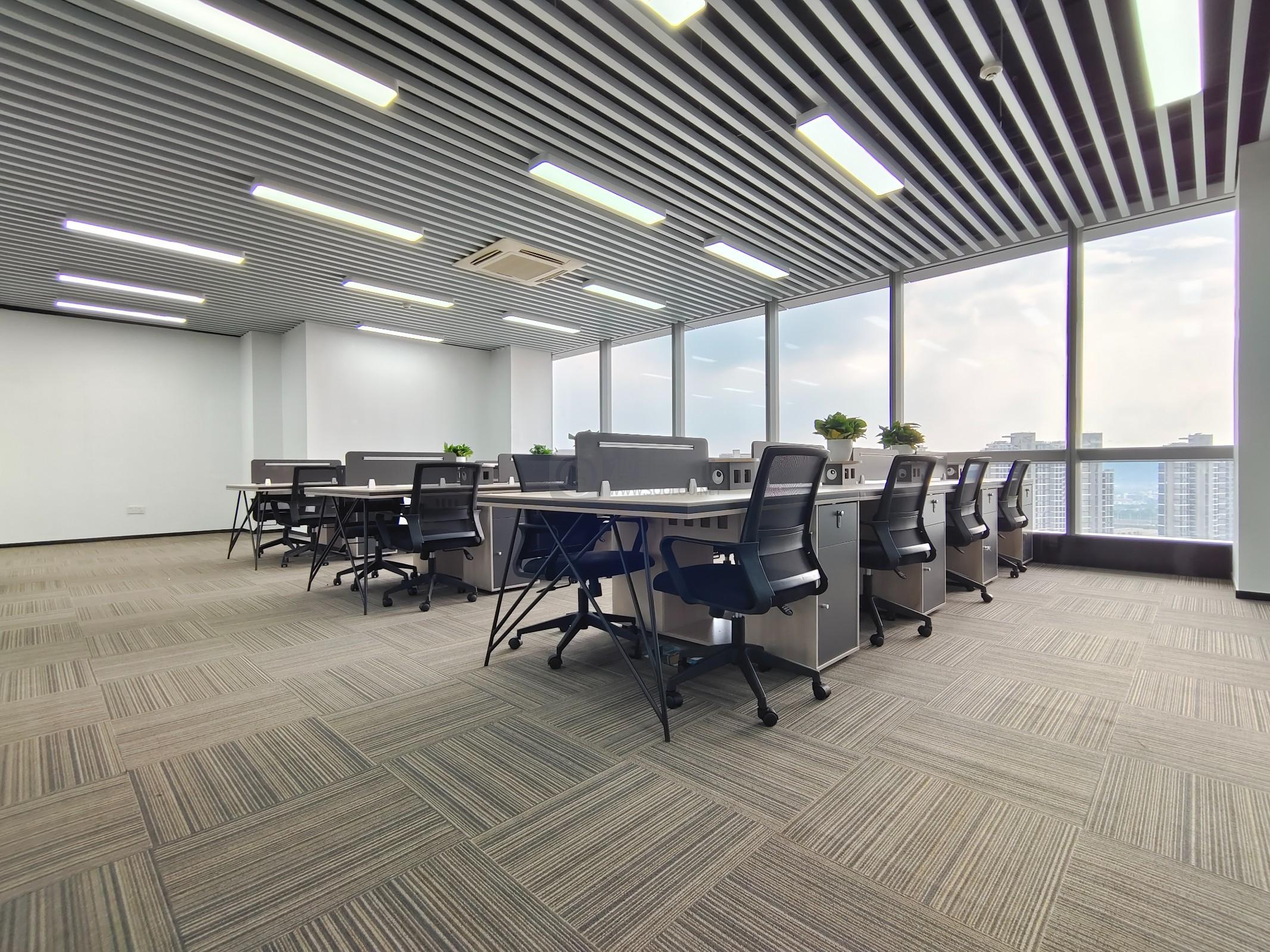 万科都荟天地面积300平