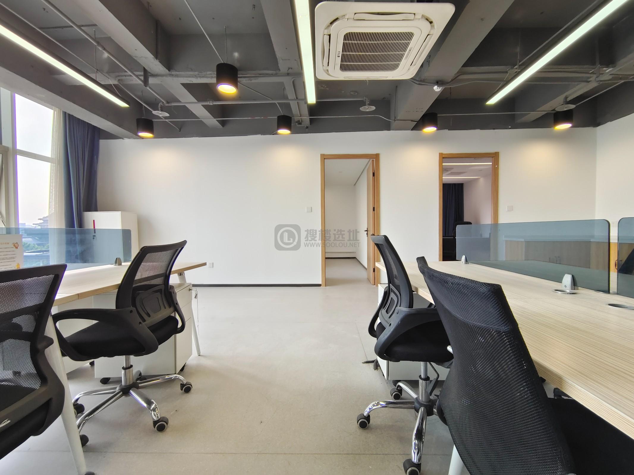 银都锦创广场面积140平