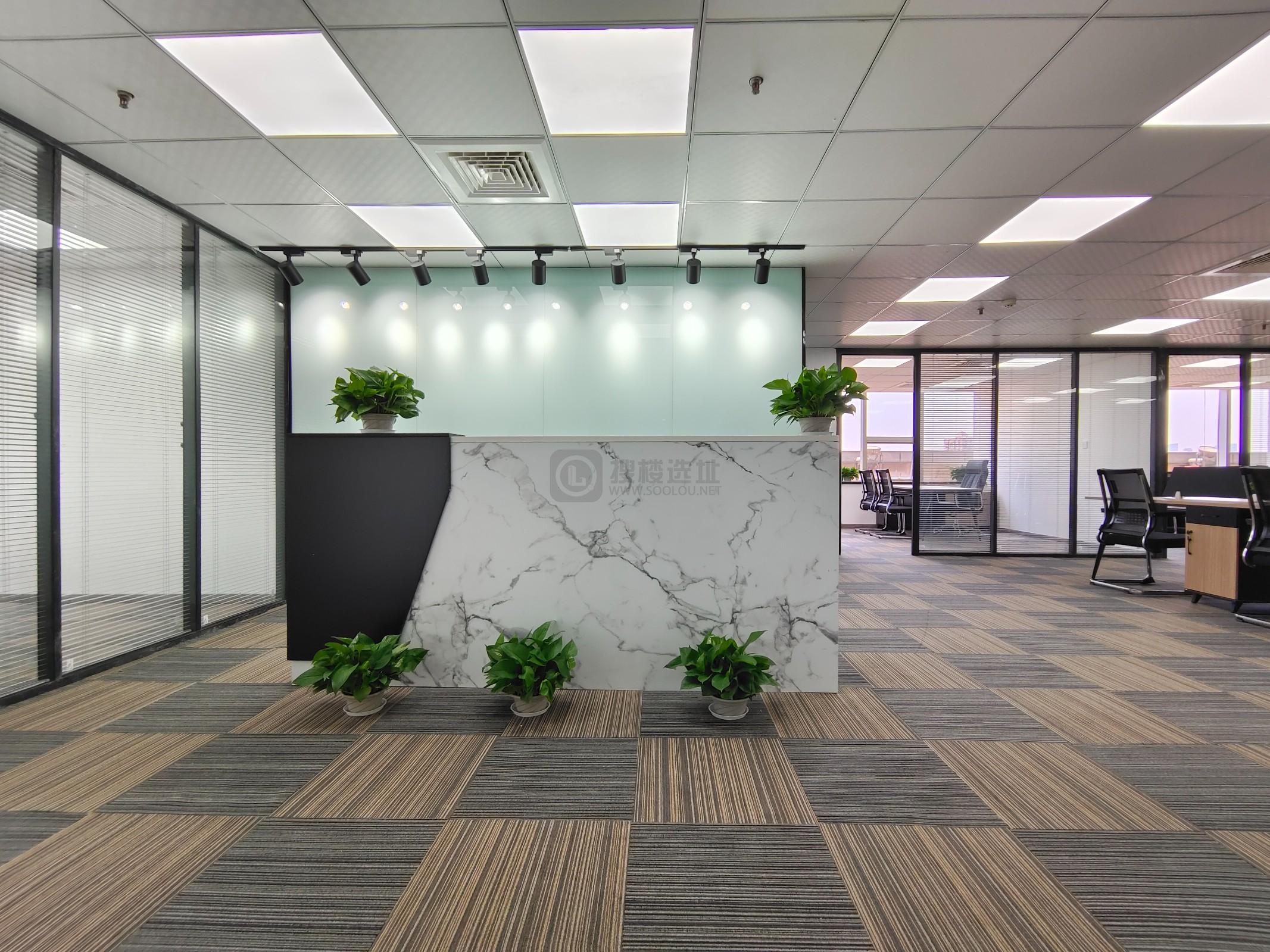 投资大厦面积238平