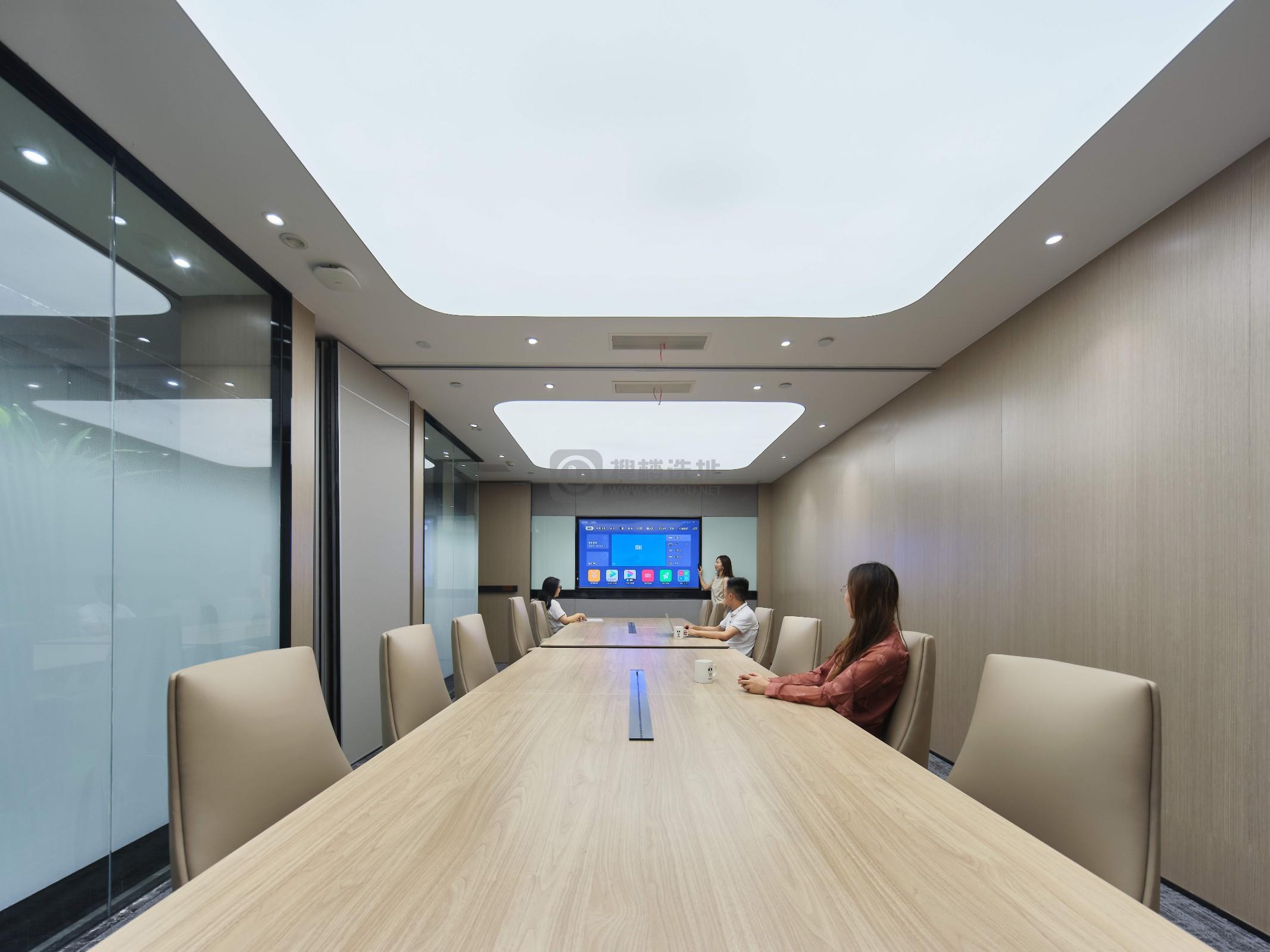 江宁开发区总部基地面积200平