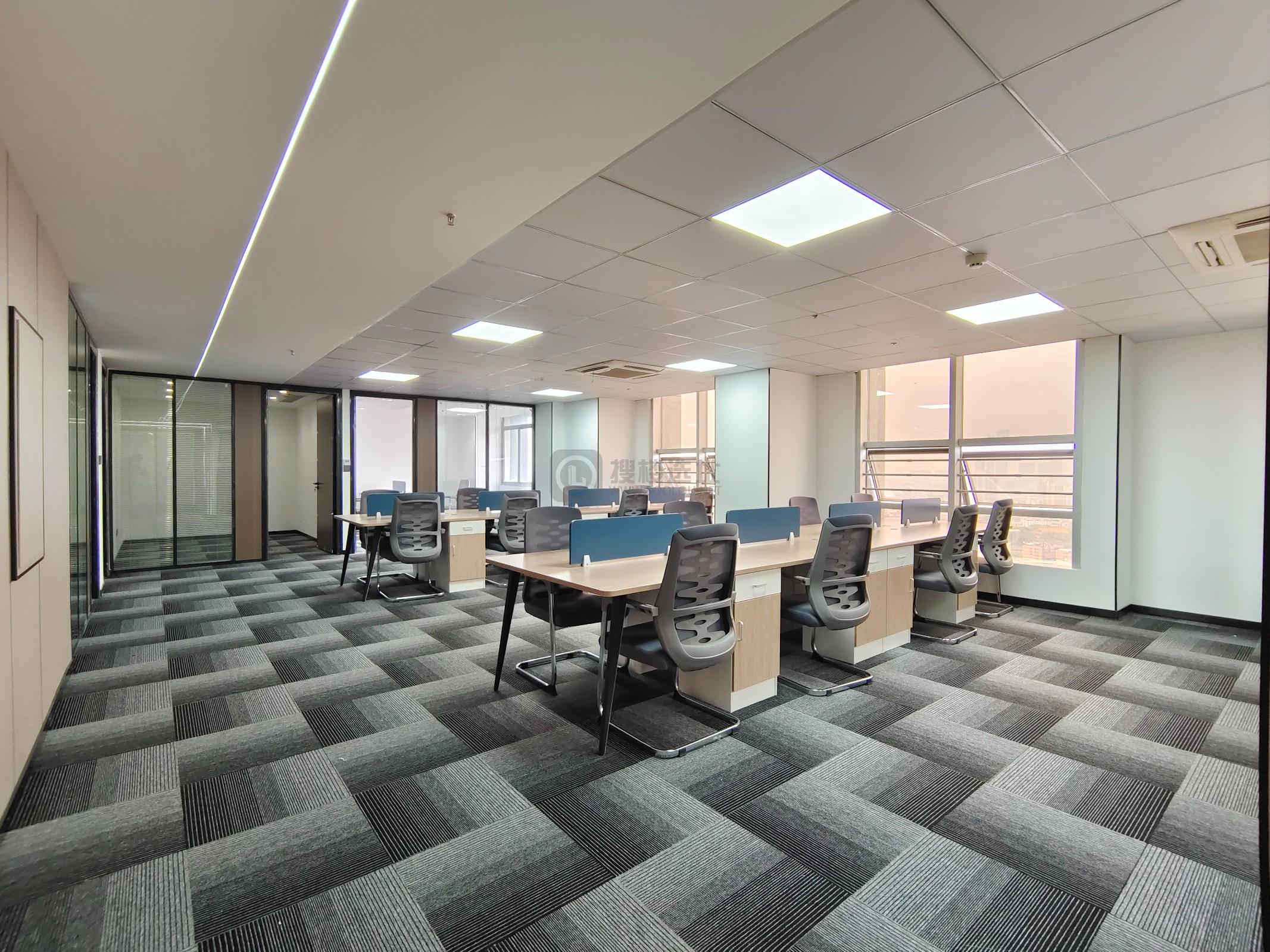 江苏文化大厦面积250平