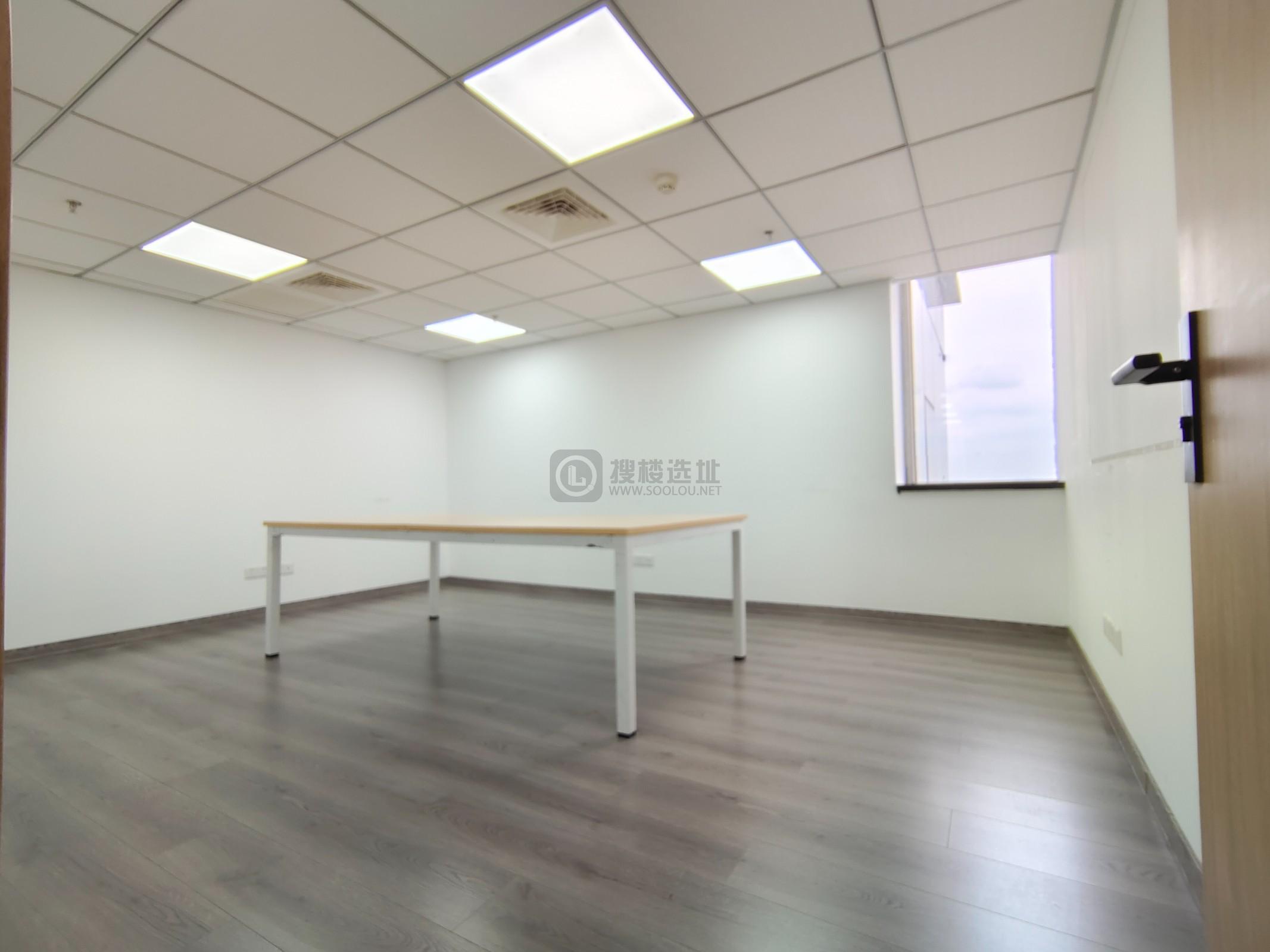 投资大厦面积258平