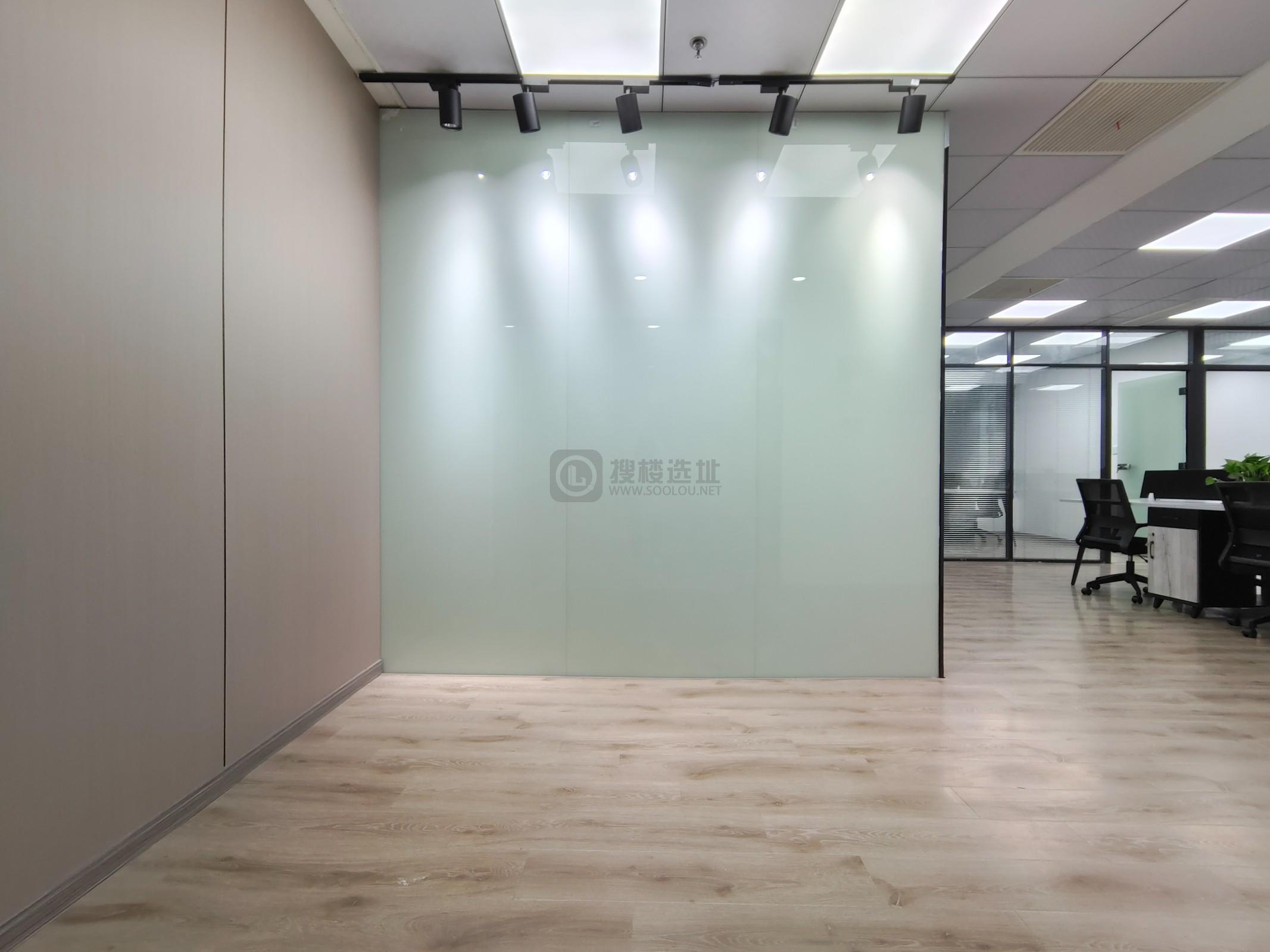 金陵御景园商务大厦面积150平