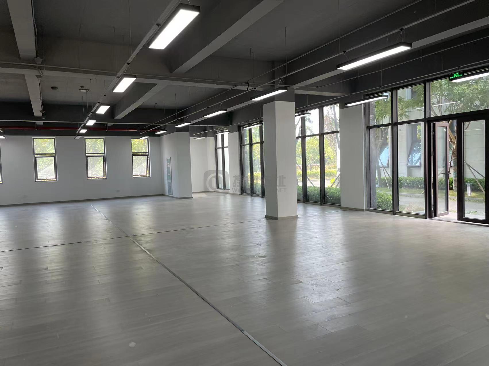 金马智汇园面积420平