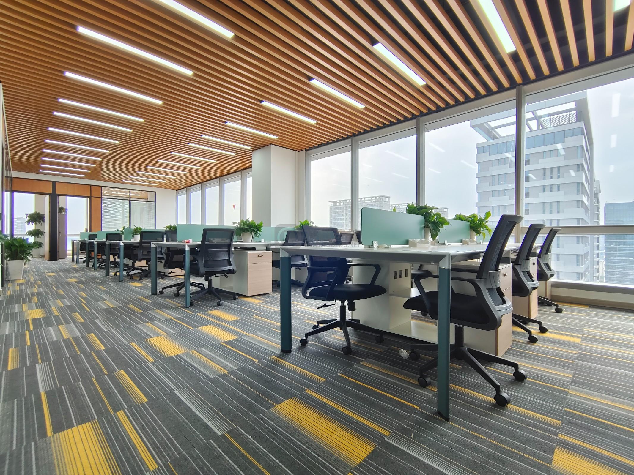 万科都荟天地面积324平