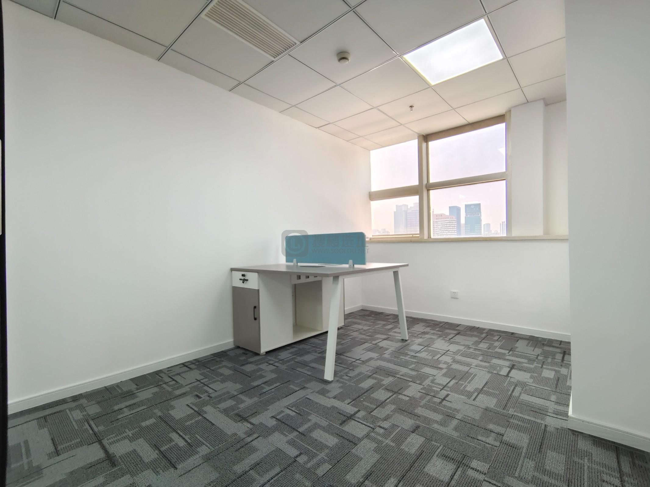 长江贸易大厦面积170平