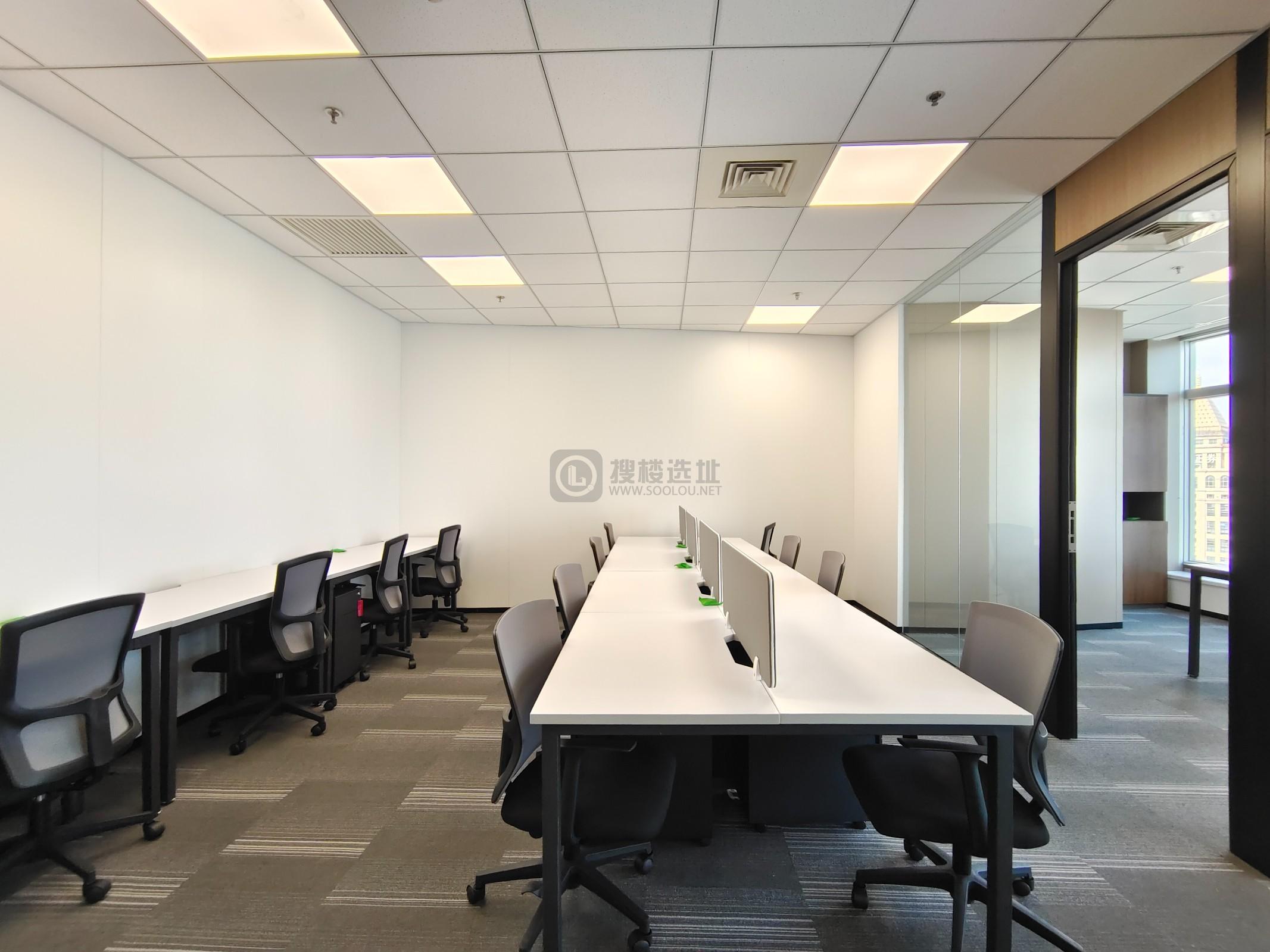 南京国际金融中心