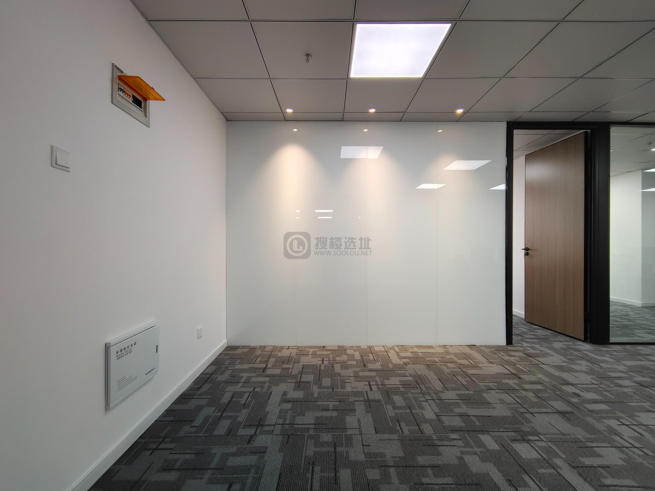 长江贸易大厦面积170平