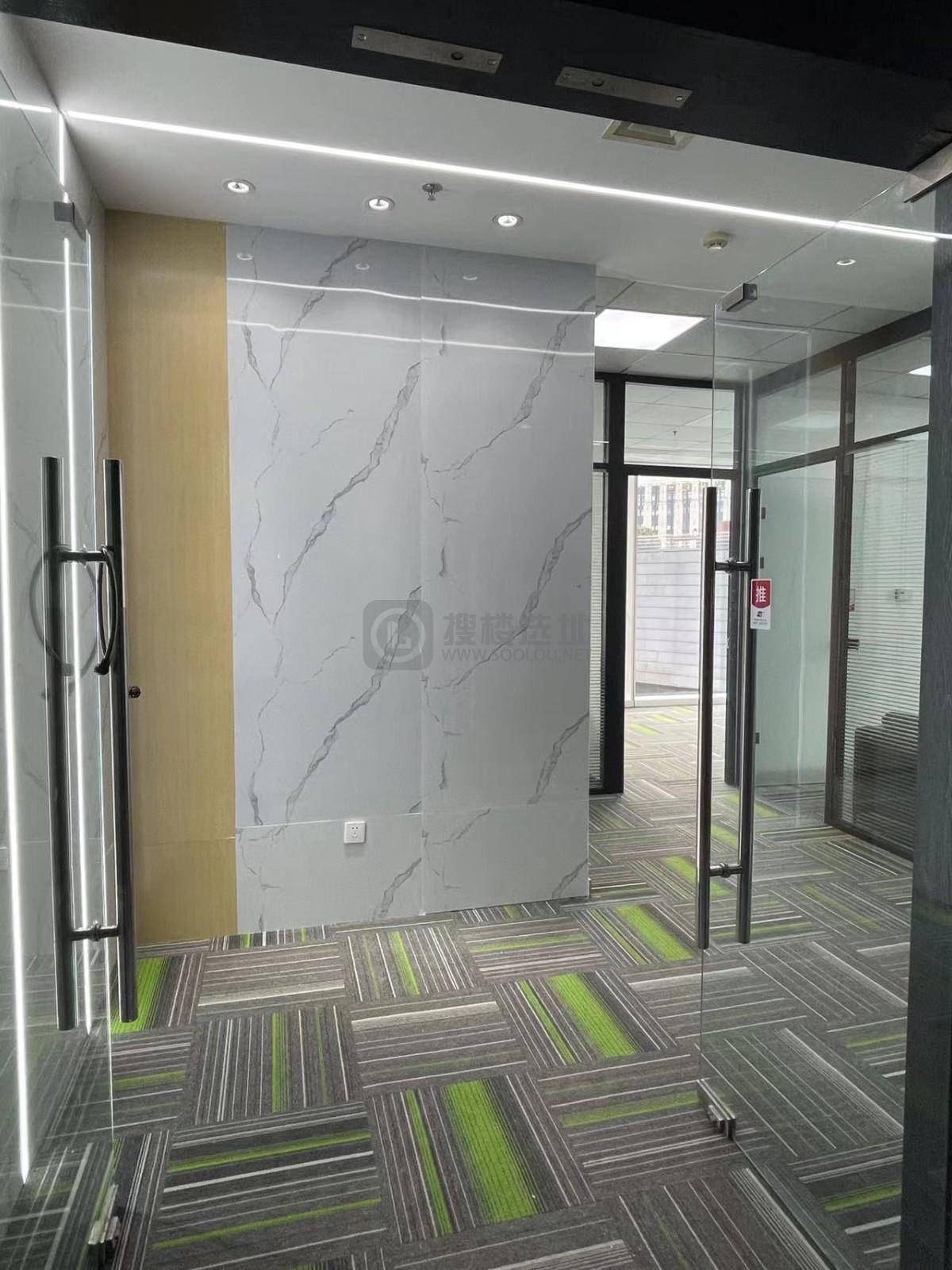 云峰大厦面积250平