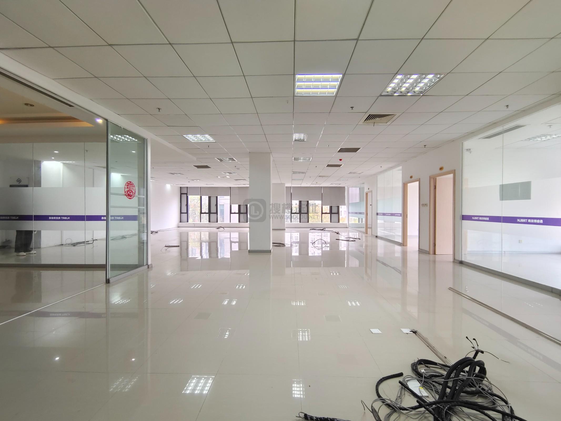 紫东国际创意园