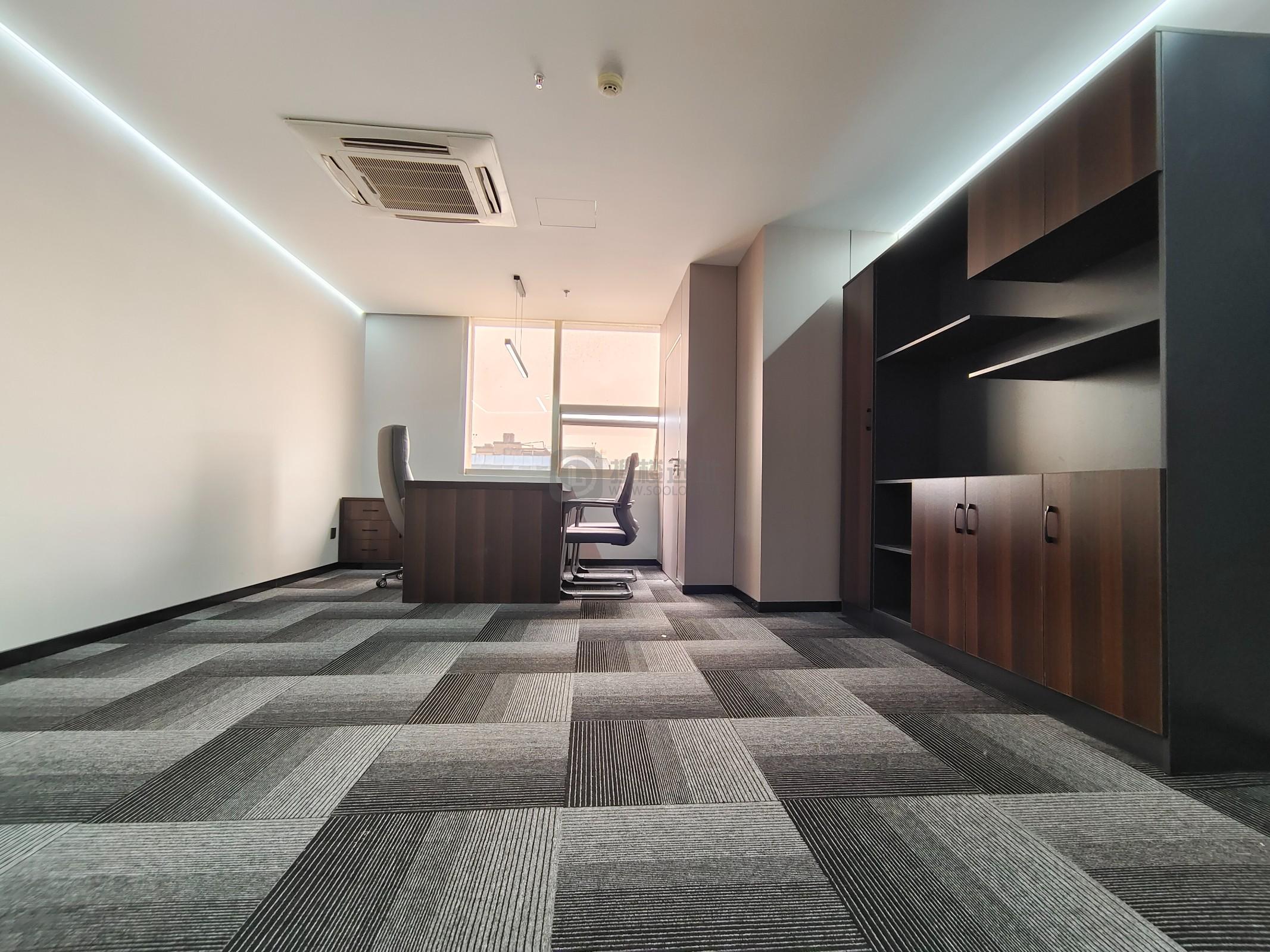 江苏文化大厦面积250平