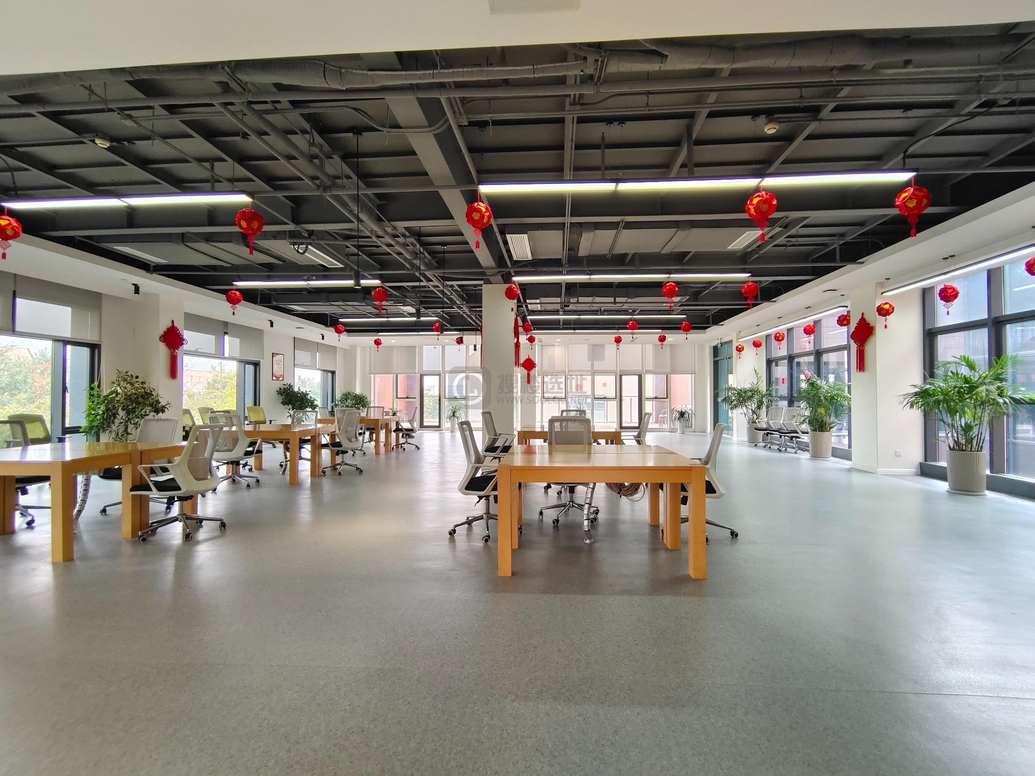 紫东国际创意园