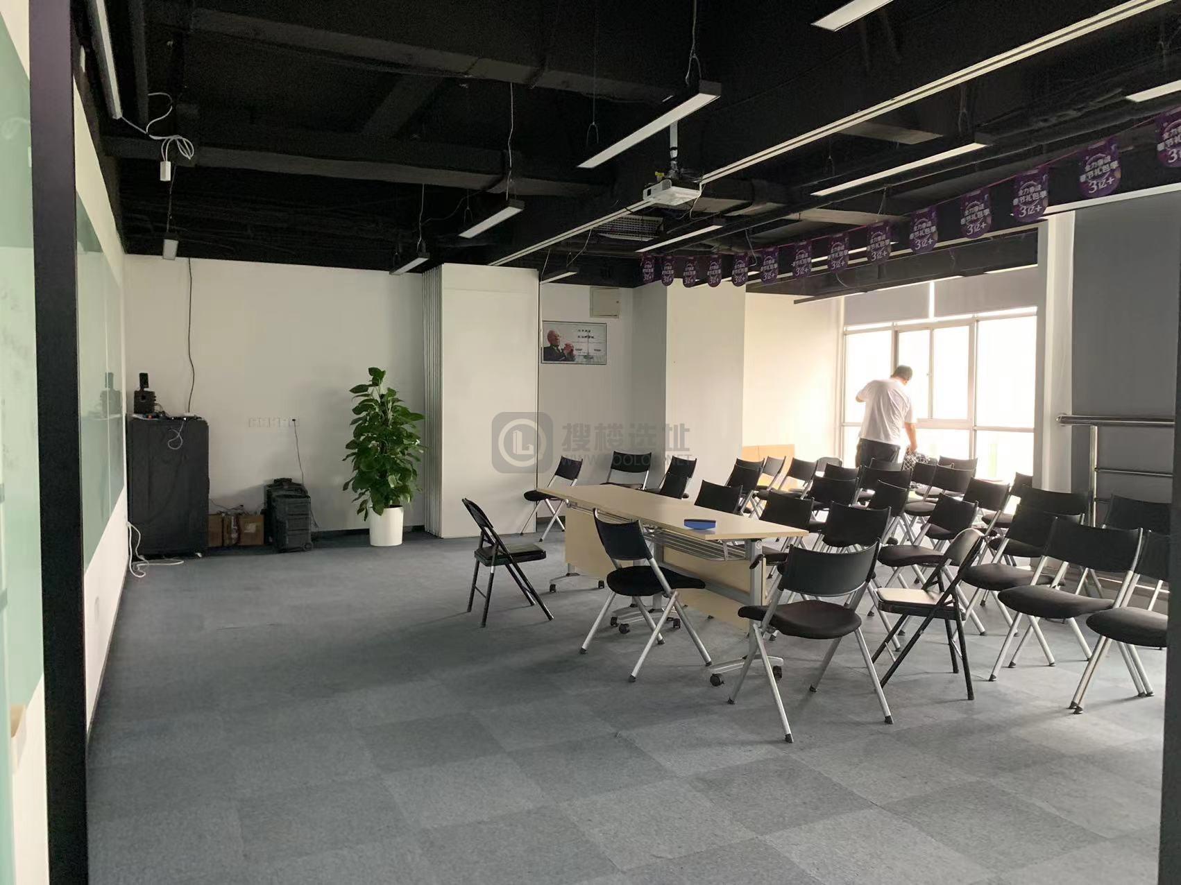 金城大厦面积956平