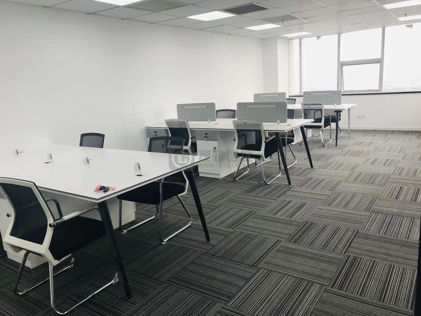 投资大厦面积150平