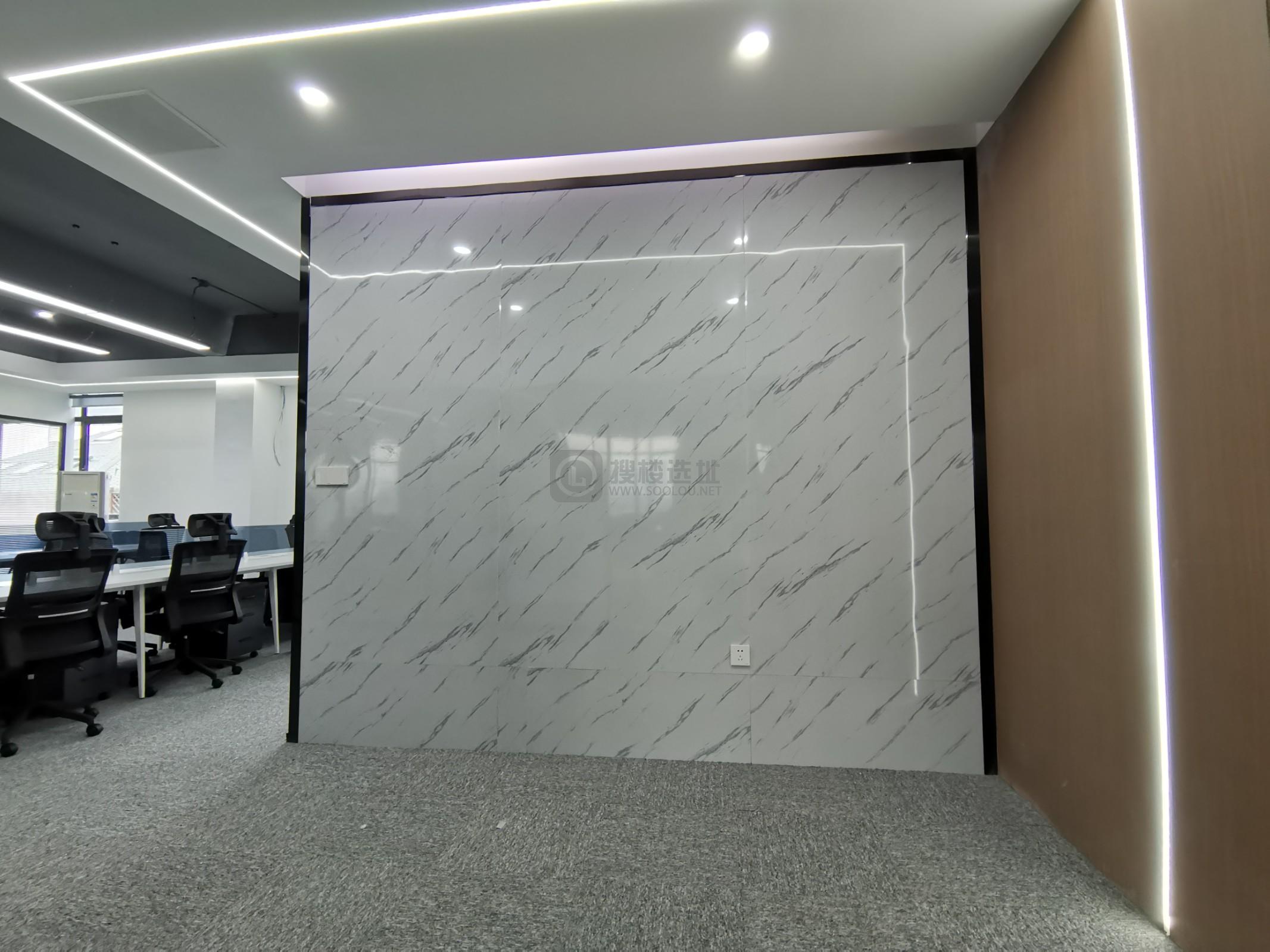 金蝶软件园面积157平