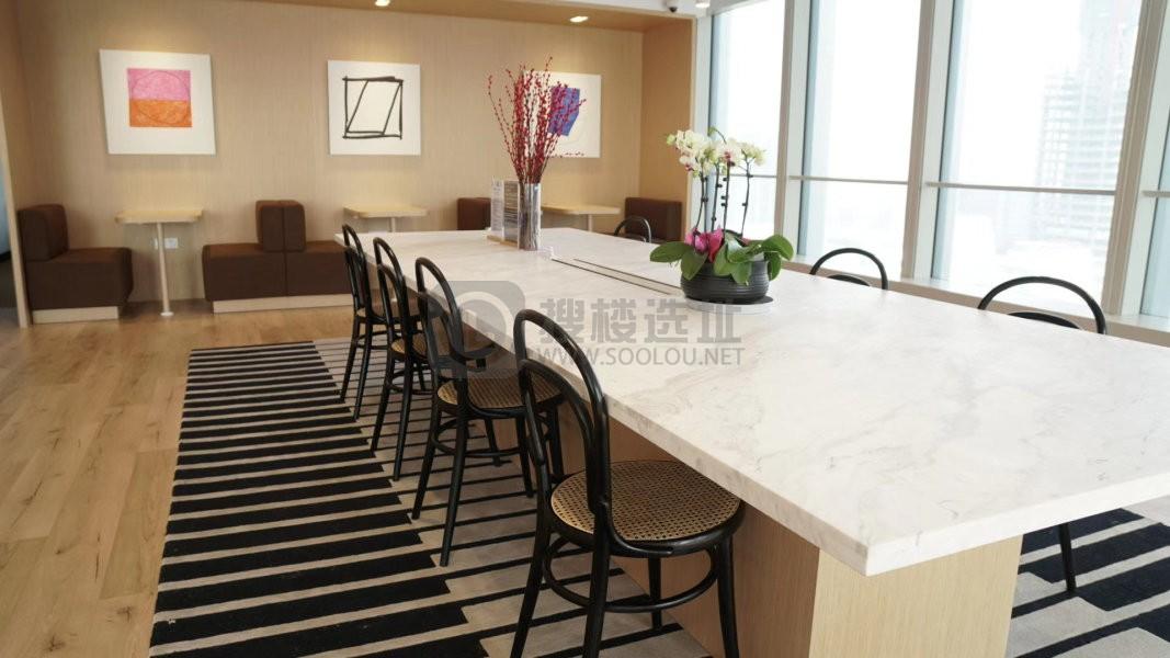 【拎包入驻】WeWork（国金中心）