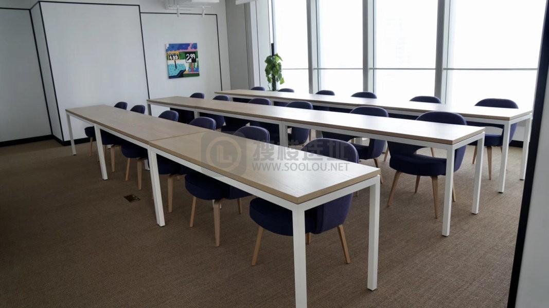 【拎包入驻】WeWork（国金中心）