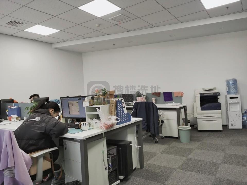 舜禹大厦面积151平