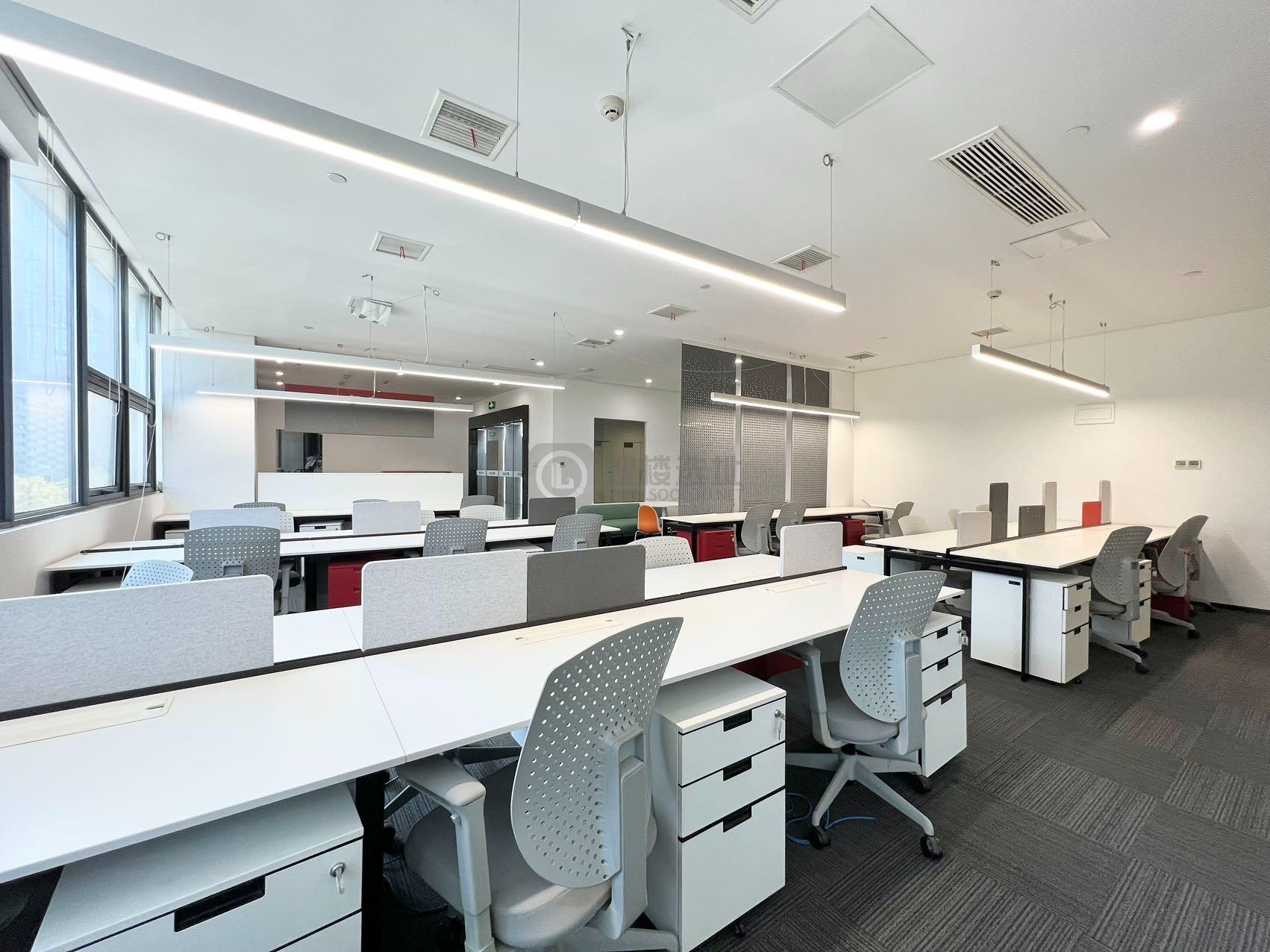 金陵建工面积279平