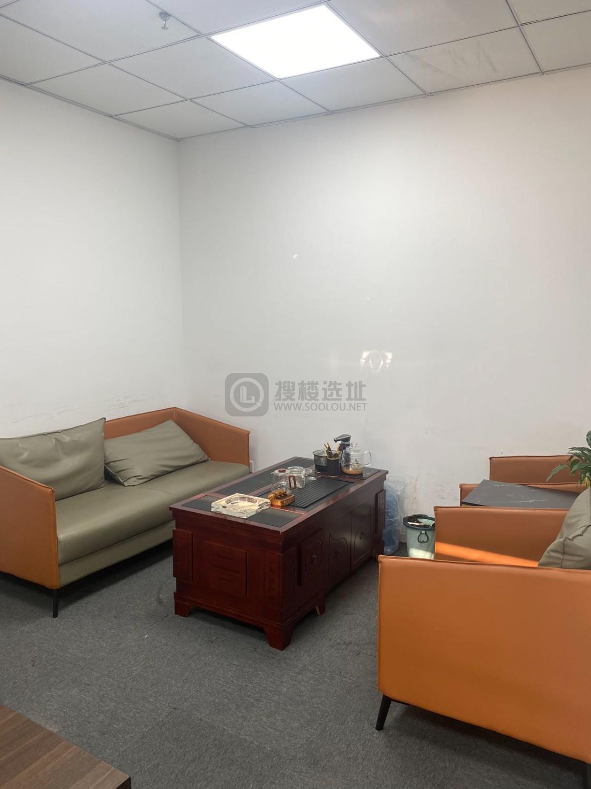 安科大厦面积311平