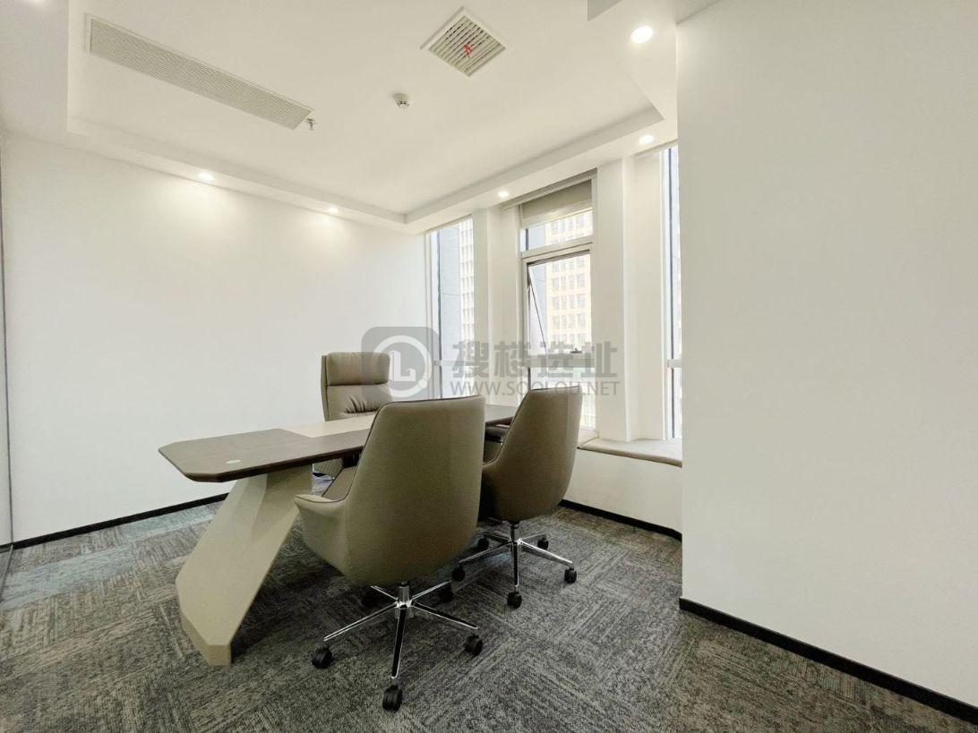 舜禹大厦面积75平