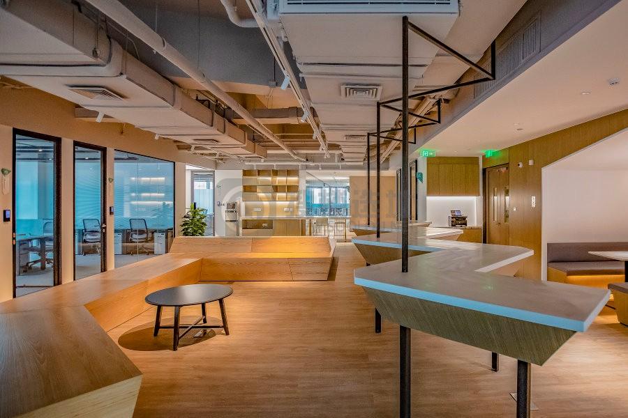 【拎包入驻】MWorks（世茂城品）