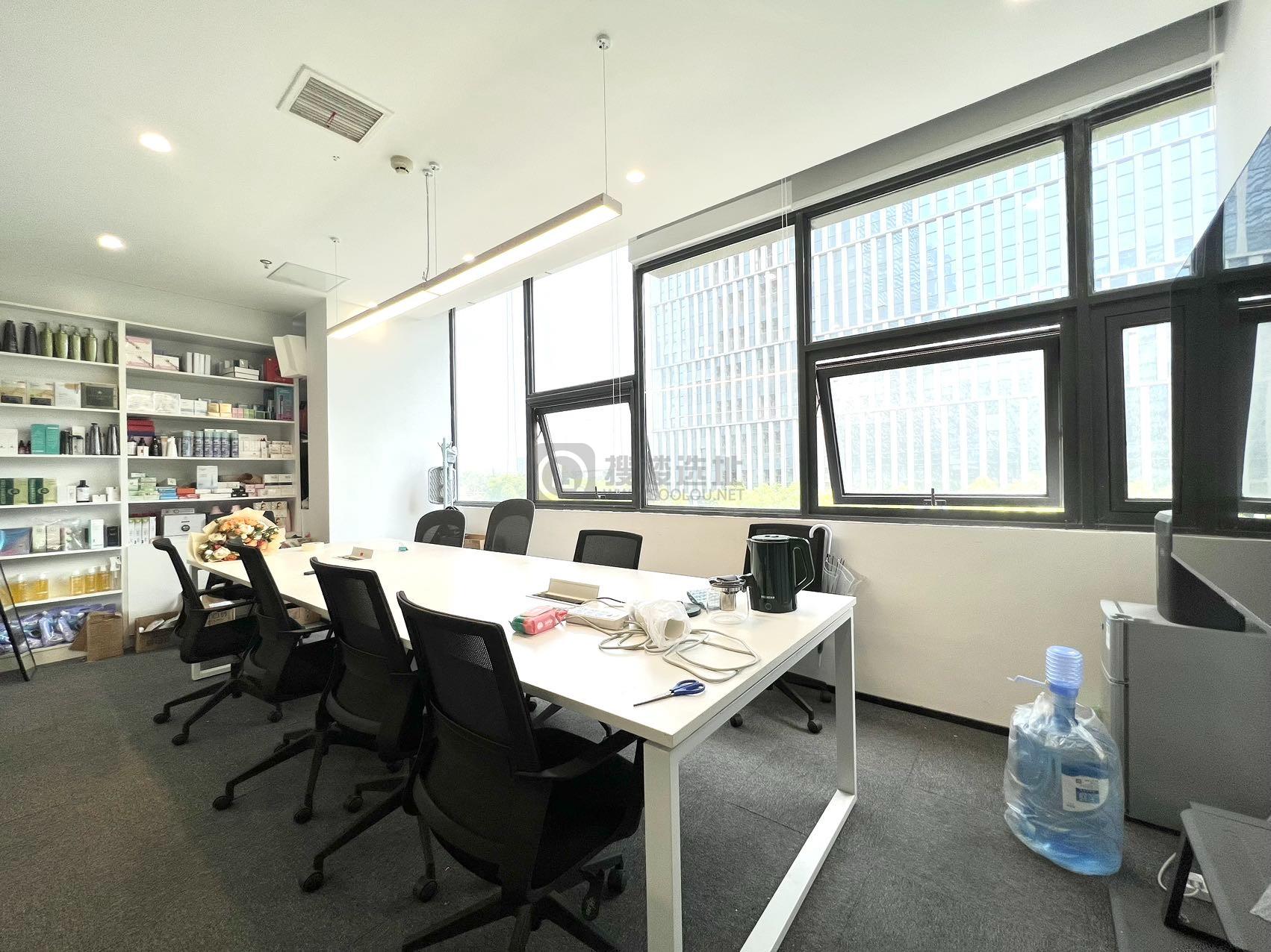 金陵建工面积118平