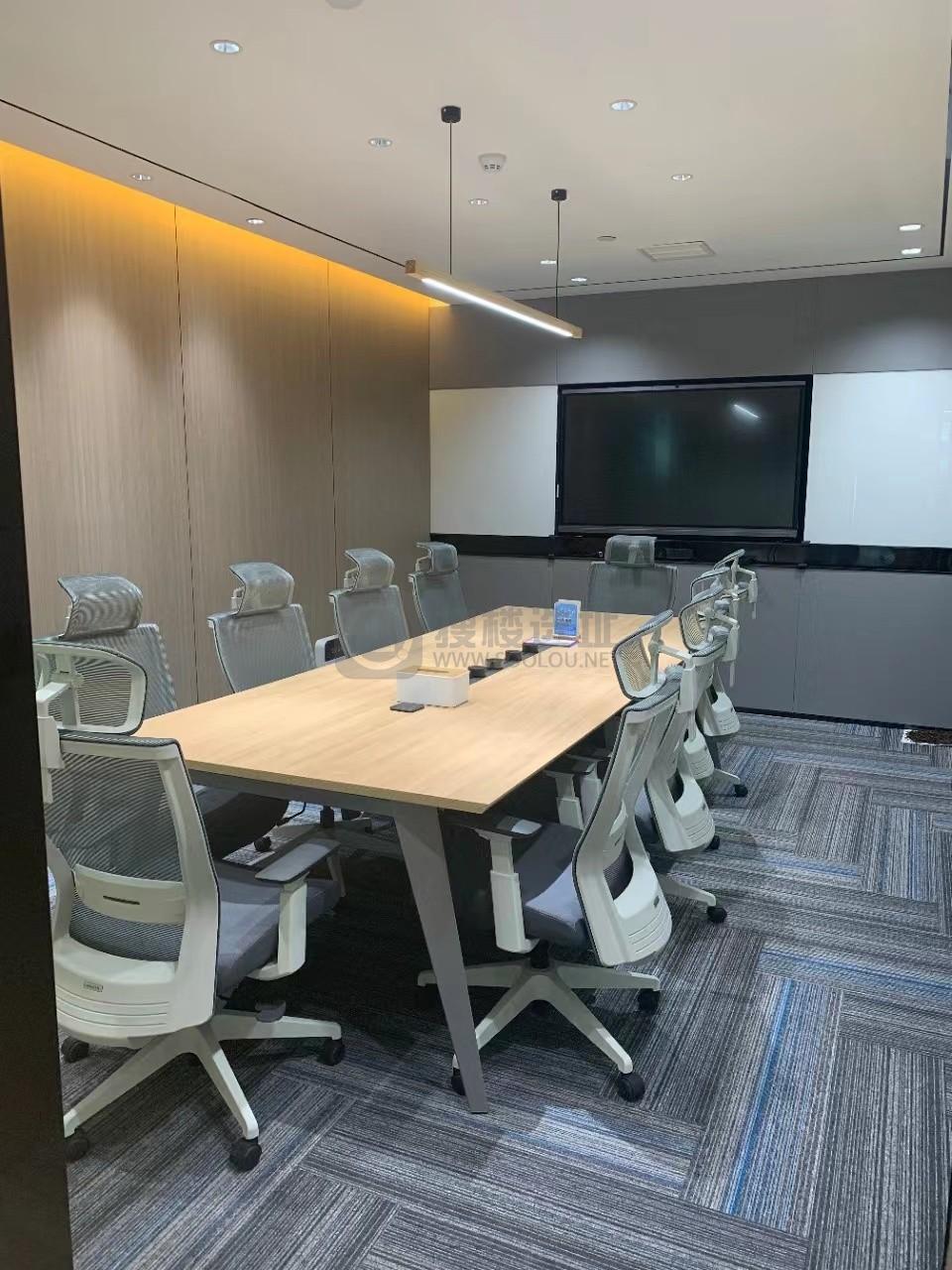 【拎包入驻】高格办公空间（正太中心）