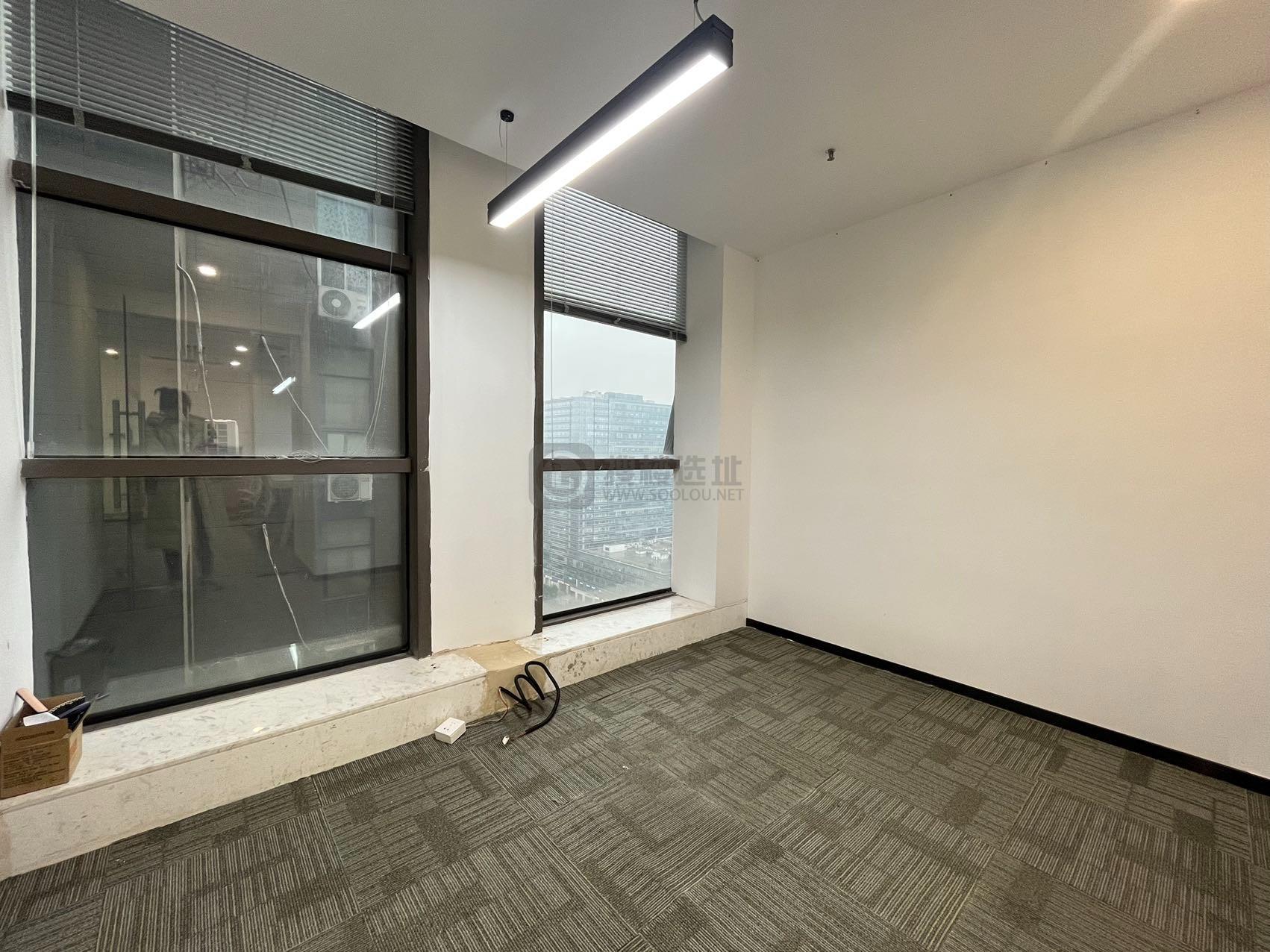 中泰国际广场面积99平