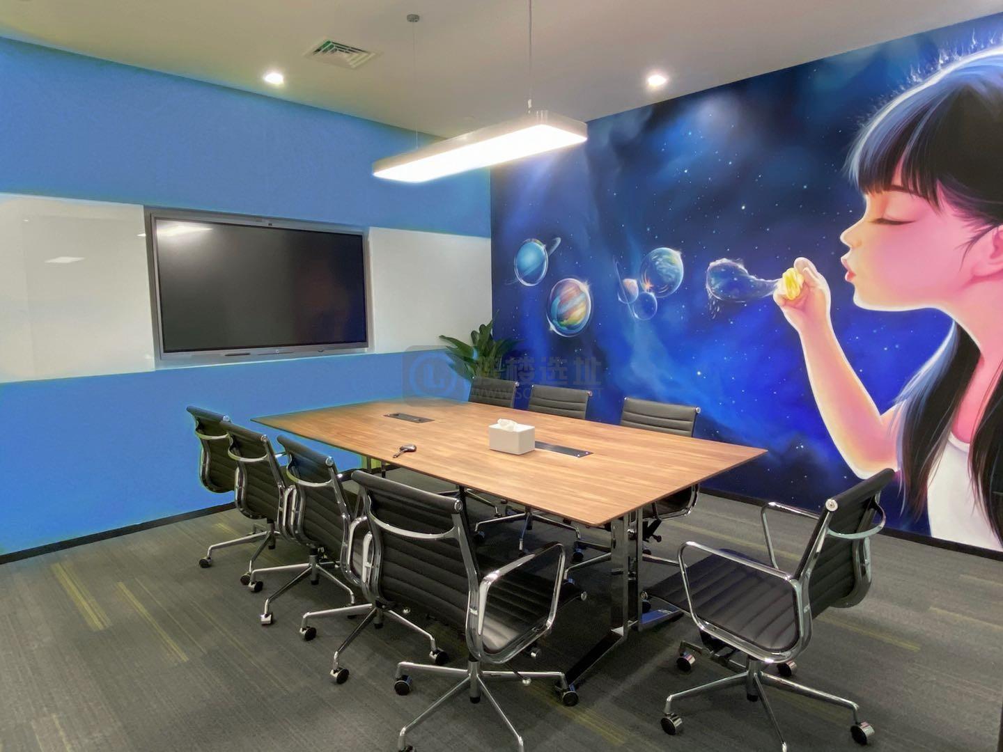 国际研发总部园面积192平