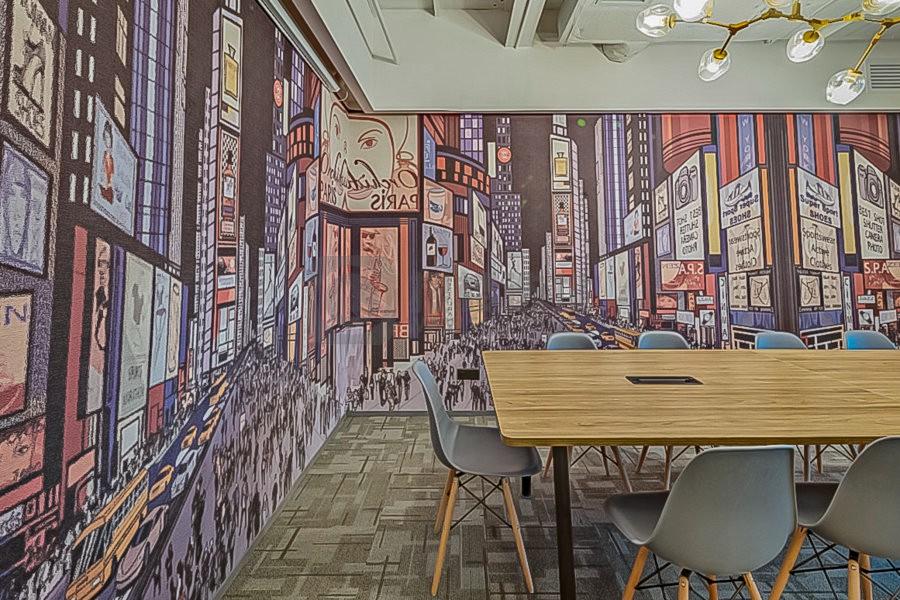 【拎包入驻】ioffice（艺树家工场）