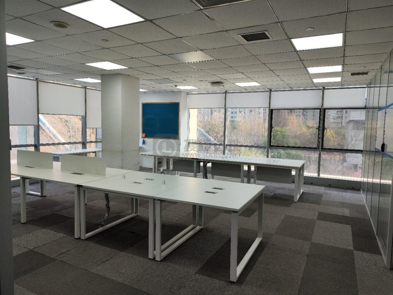 海峡城-世茂智汇园二期面积168平