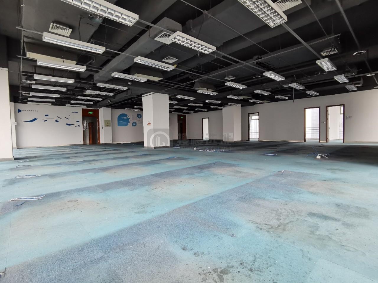 国睿大厦面积823平